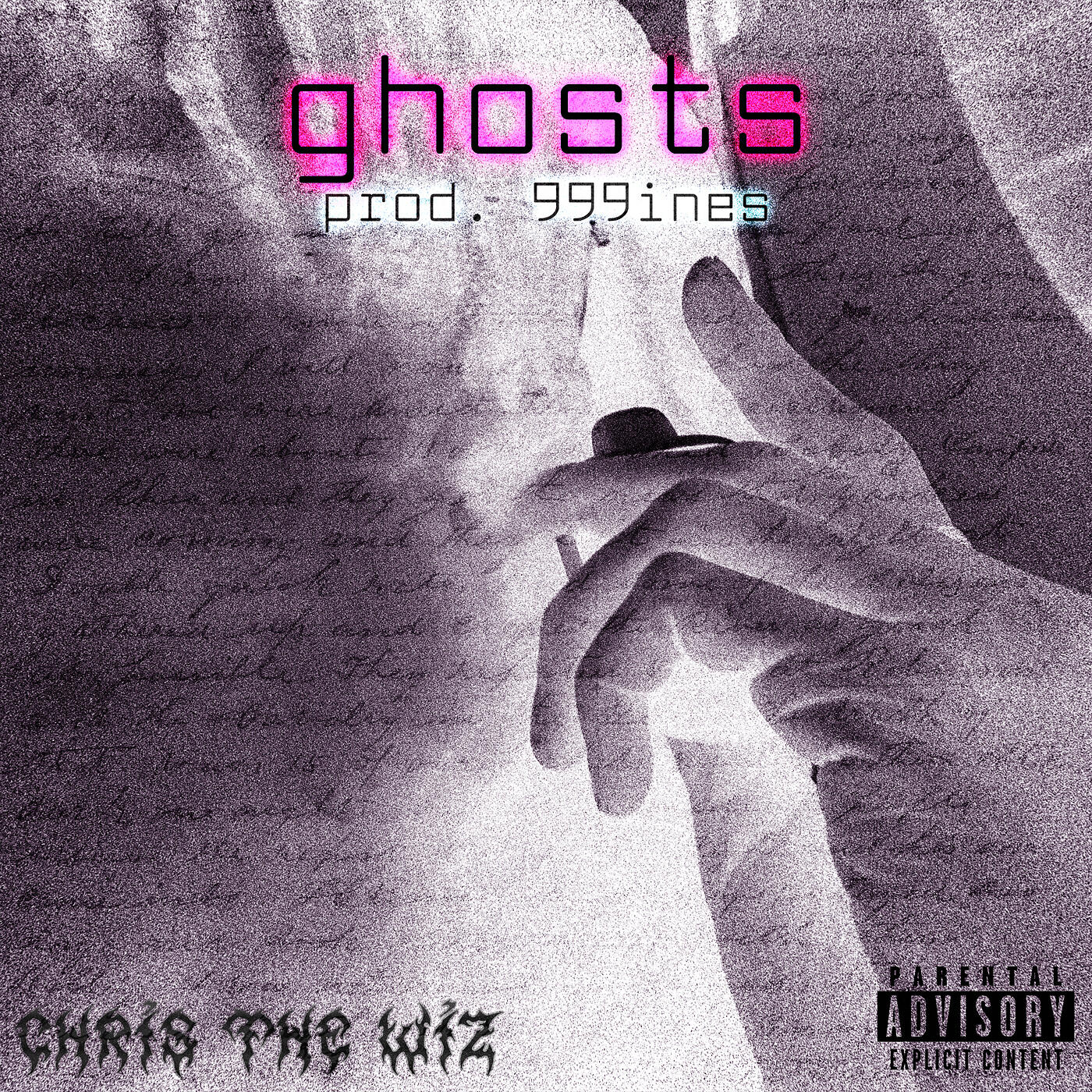 Релиз Ghosts