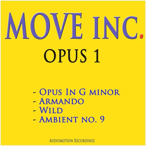 Релиз Opus 1