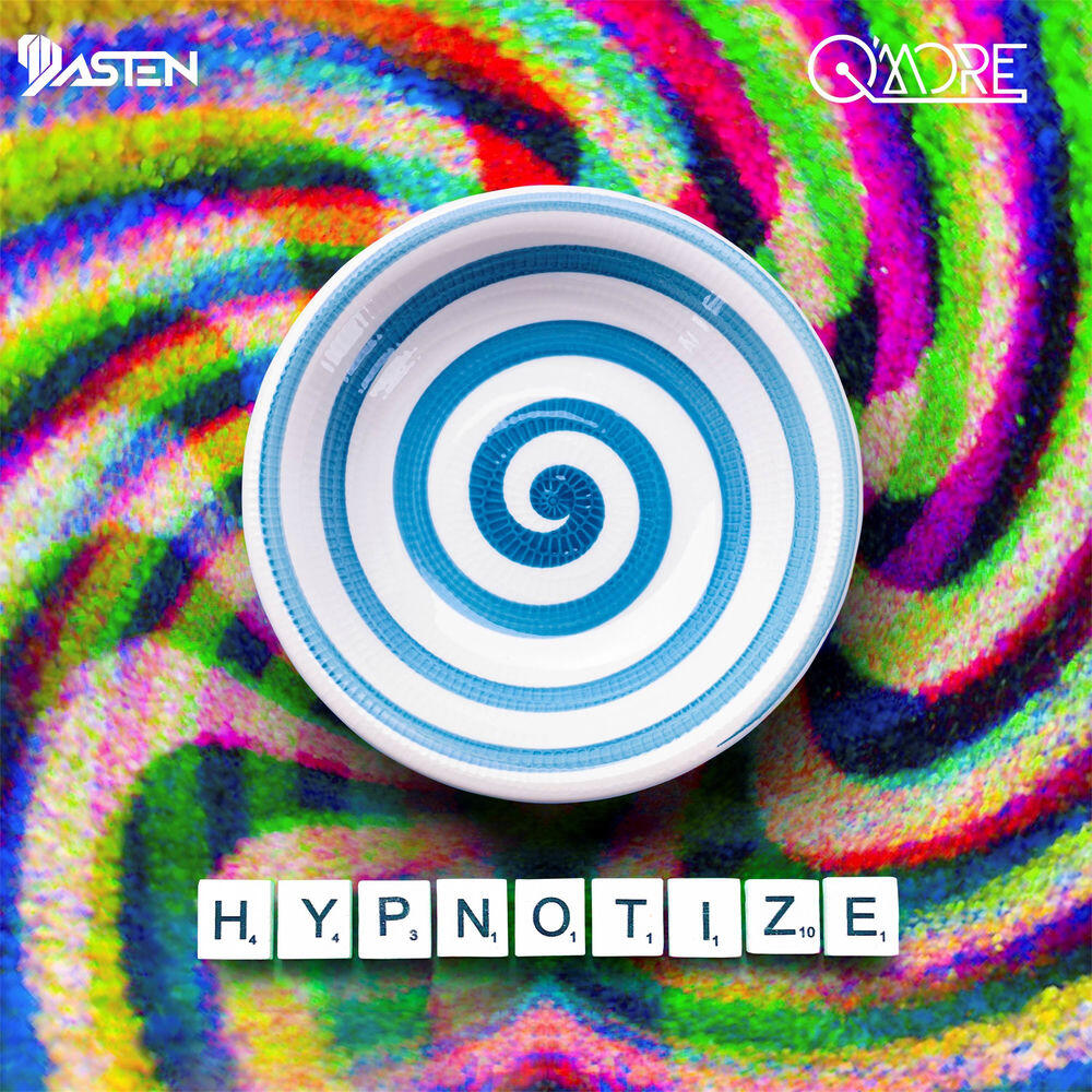 Релиз Hypnotize