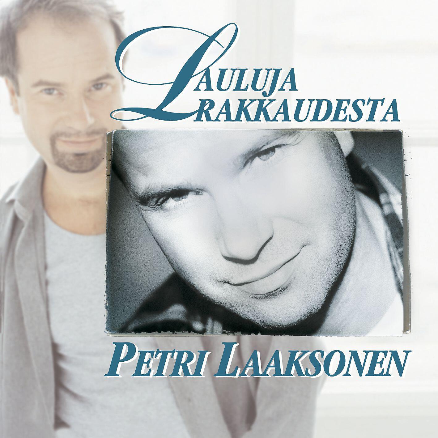 Релиз Lauluja rakkaudesta
