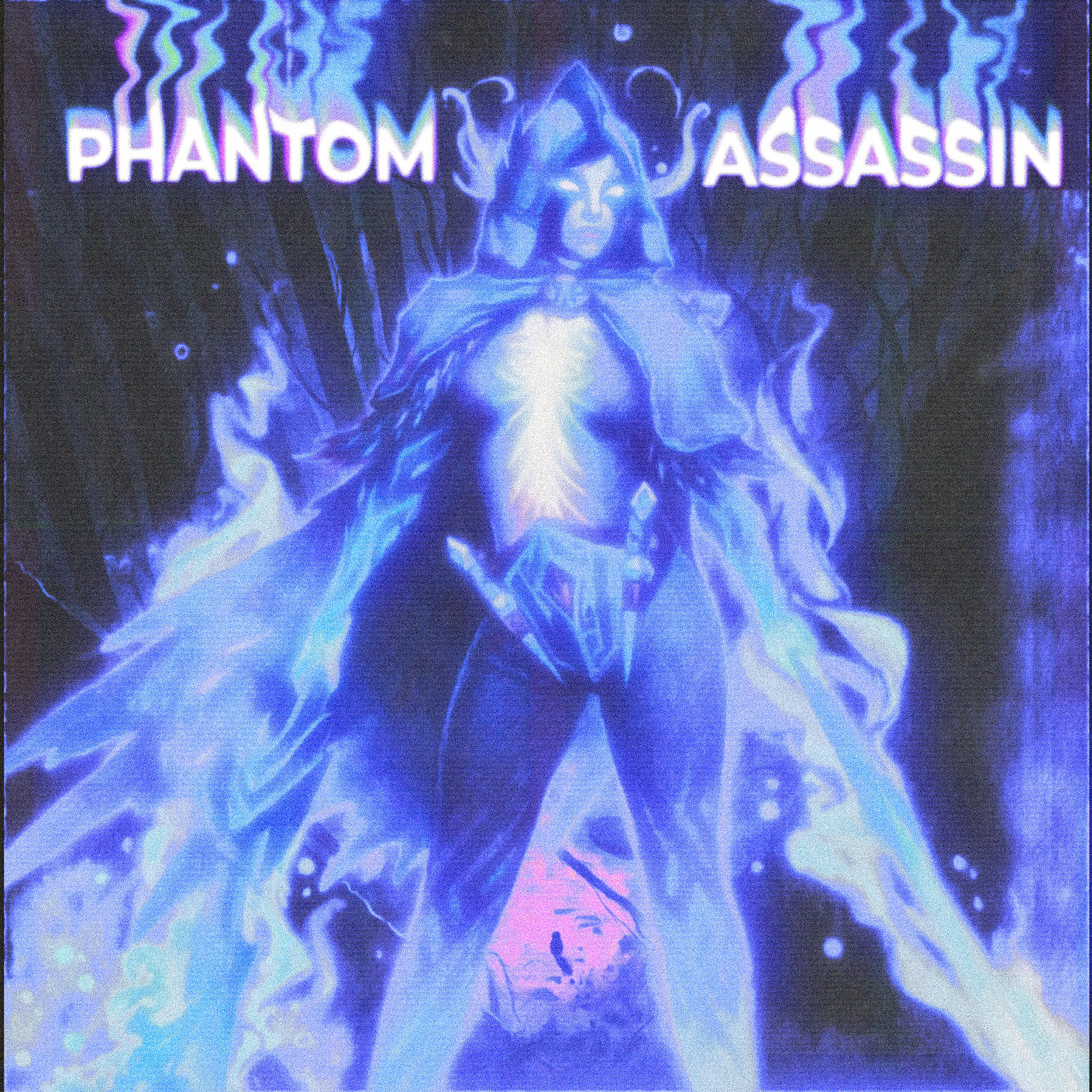 Релиз Phantom Strike (feat. Layli)