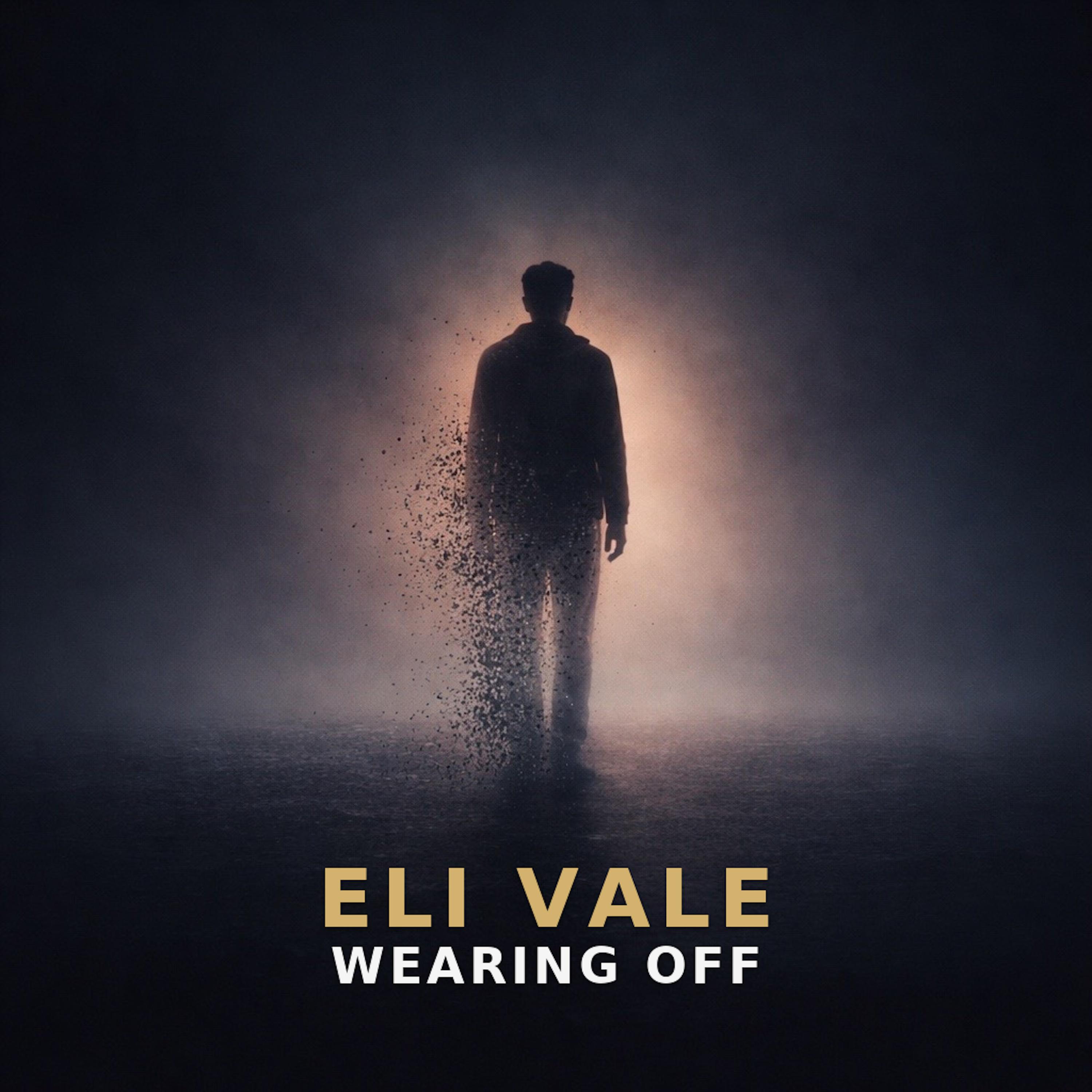 Eli Vale