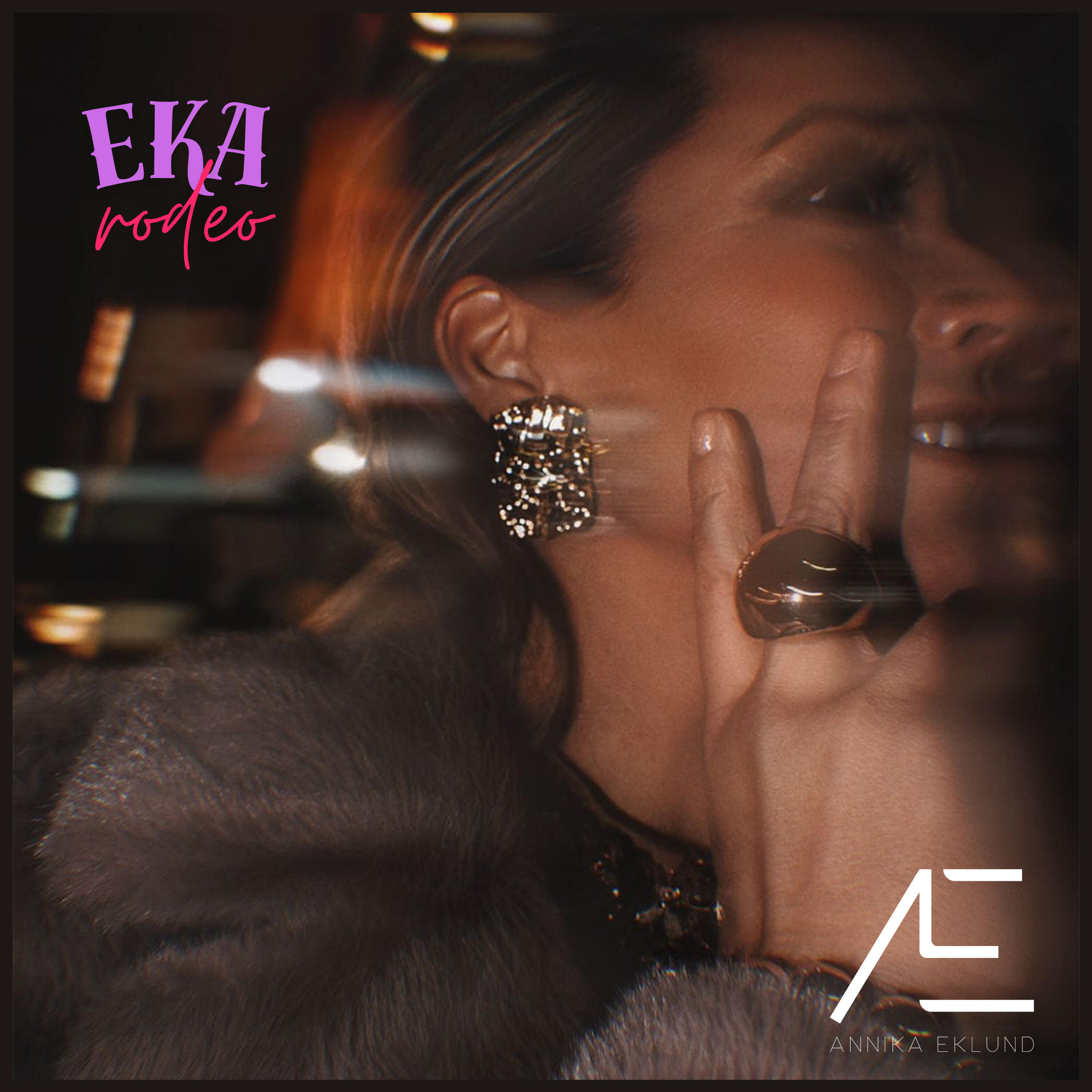Релиз Eka rodeo