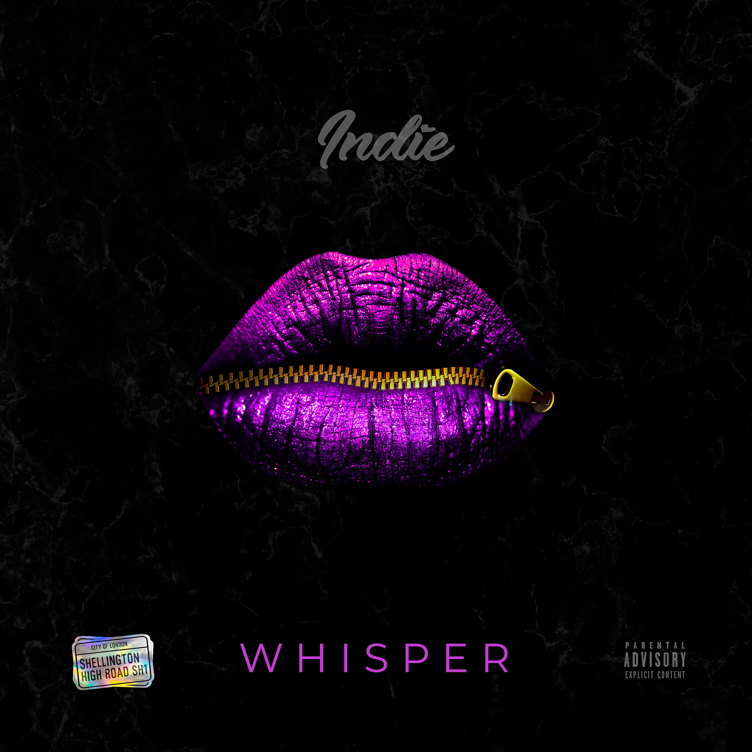 Релиз Whisper