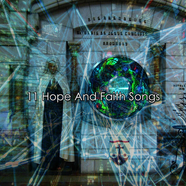 Релиз 11 Hope And Faith Songs