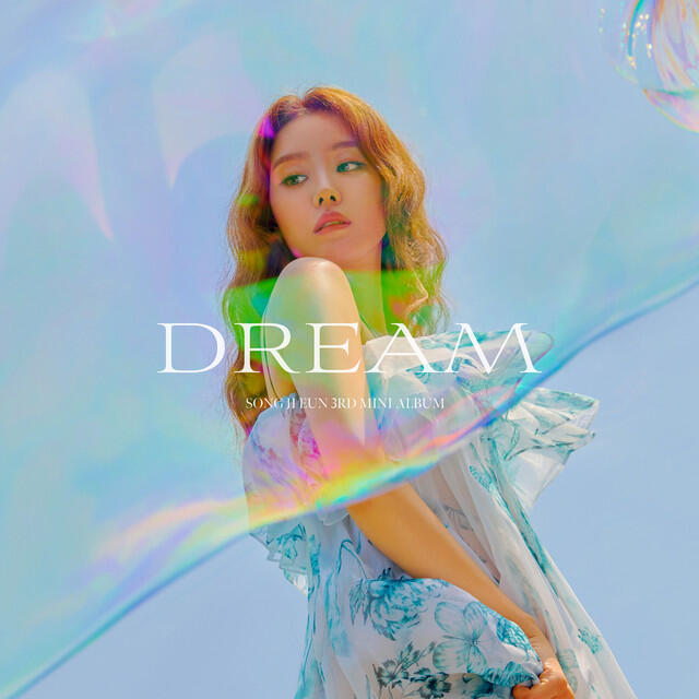Релиз Dream