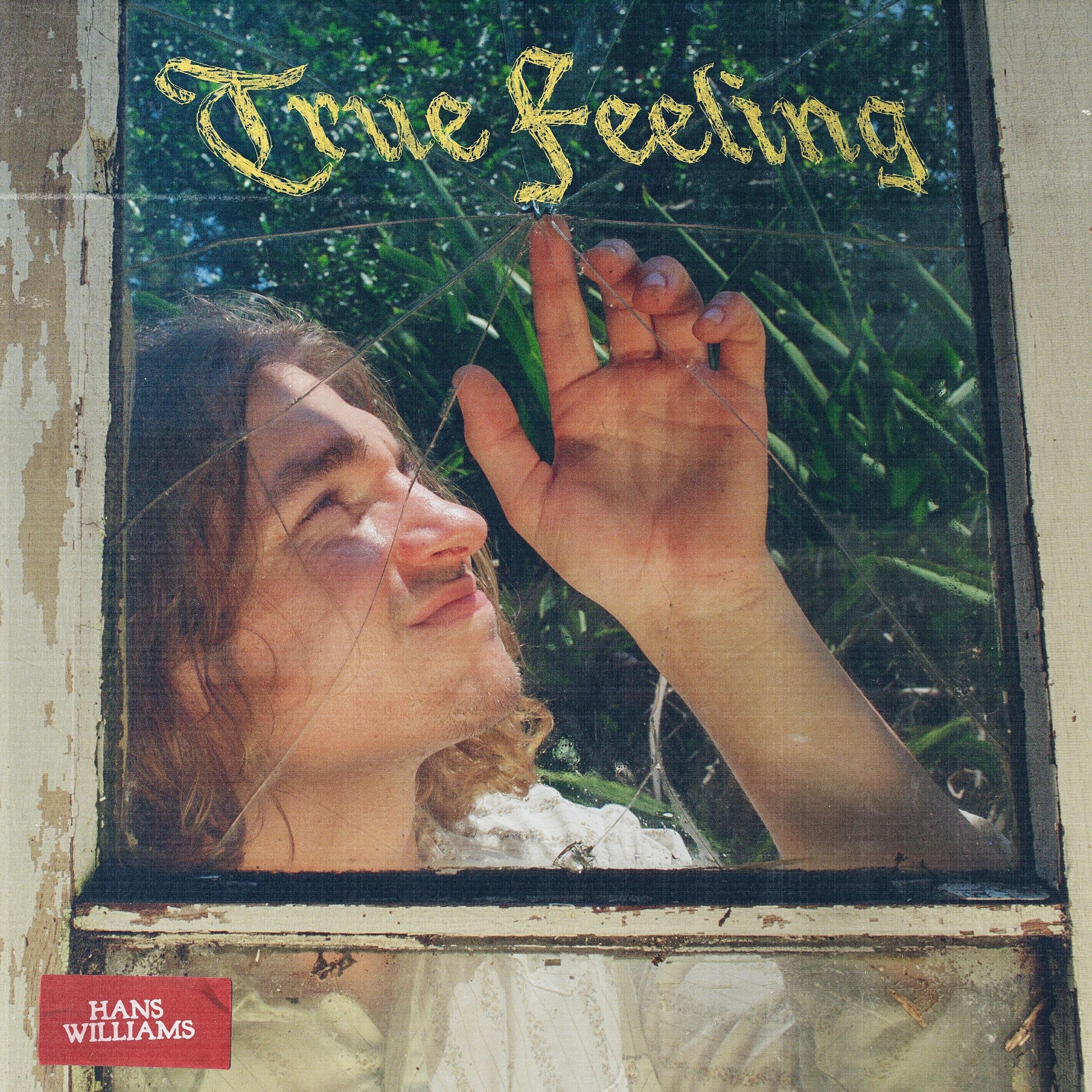 Релиз True Feeling