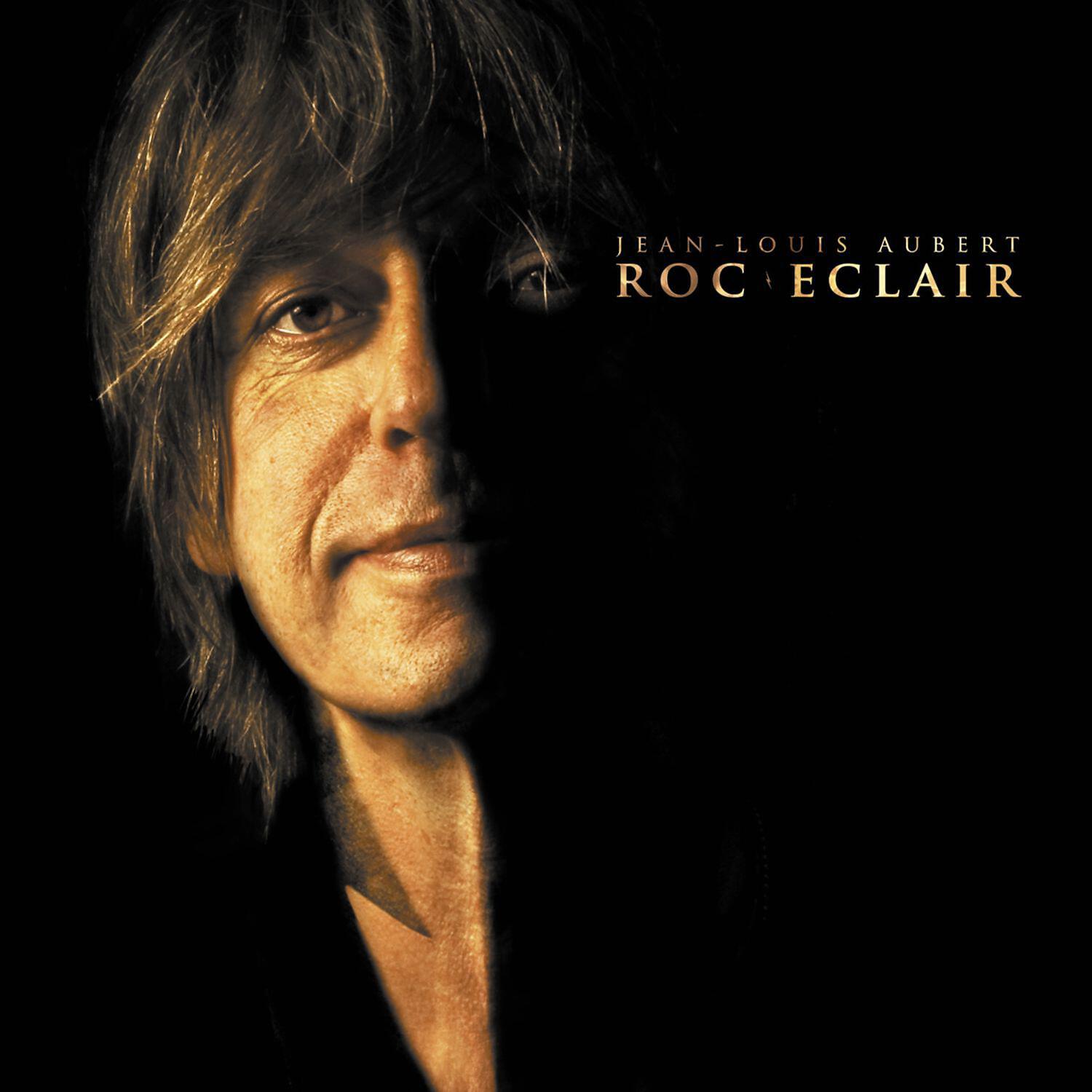 Релиз Roc' Éclair