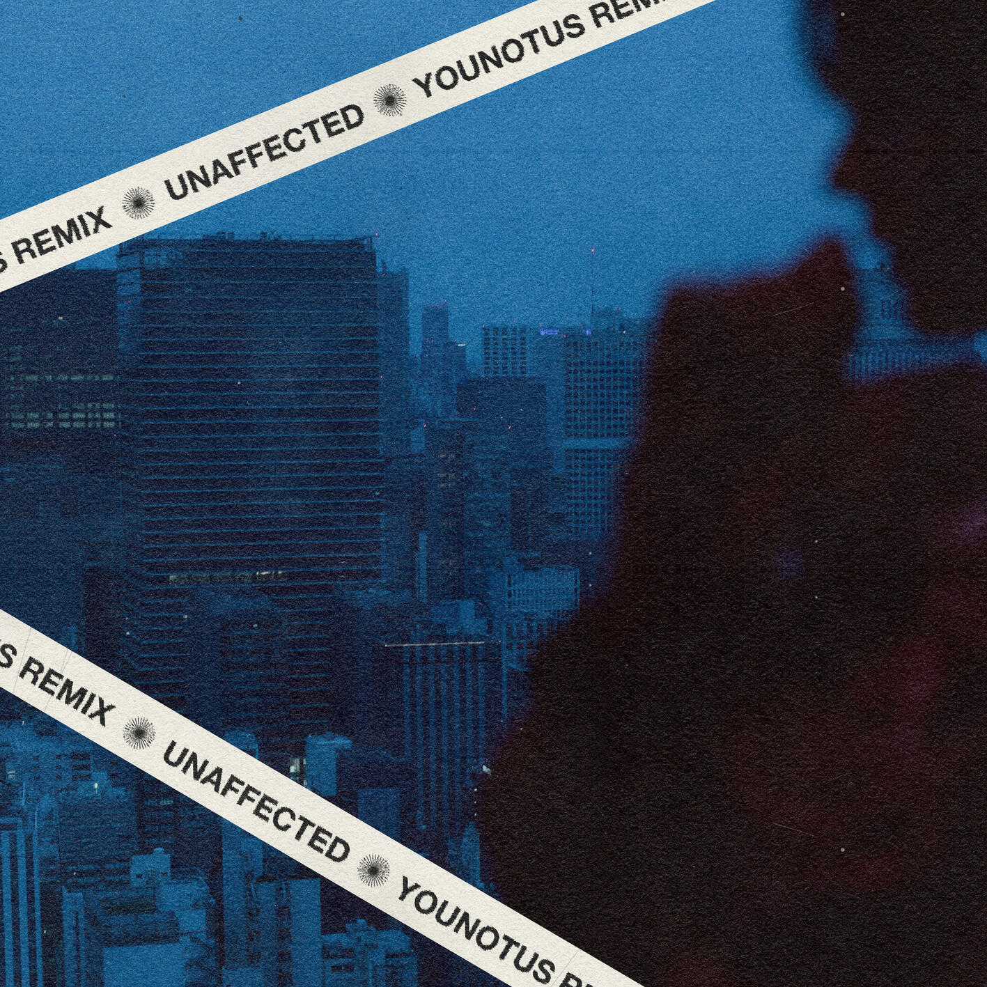 Релиз Unaffected (YouNotUs Remix)