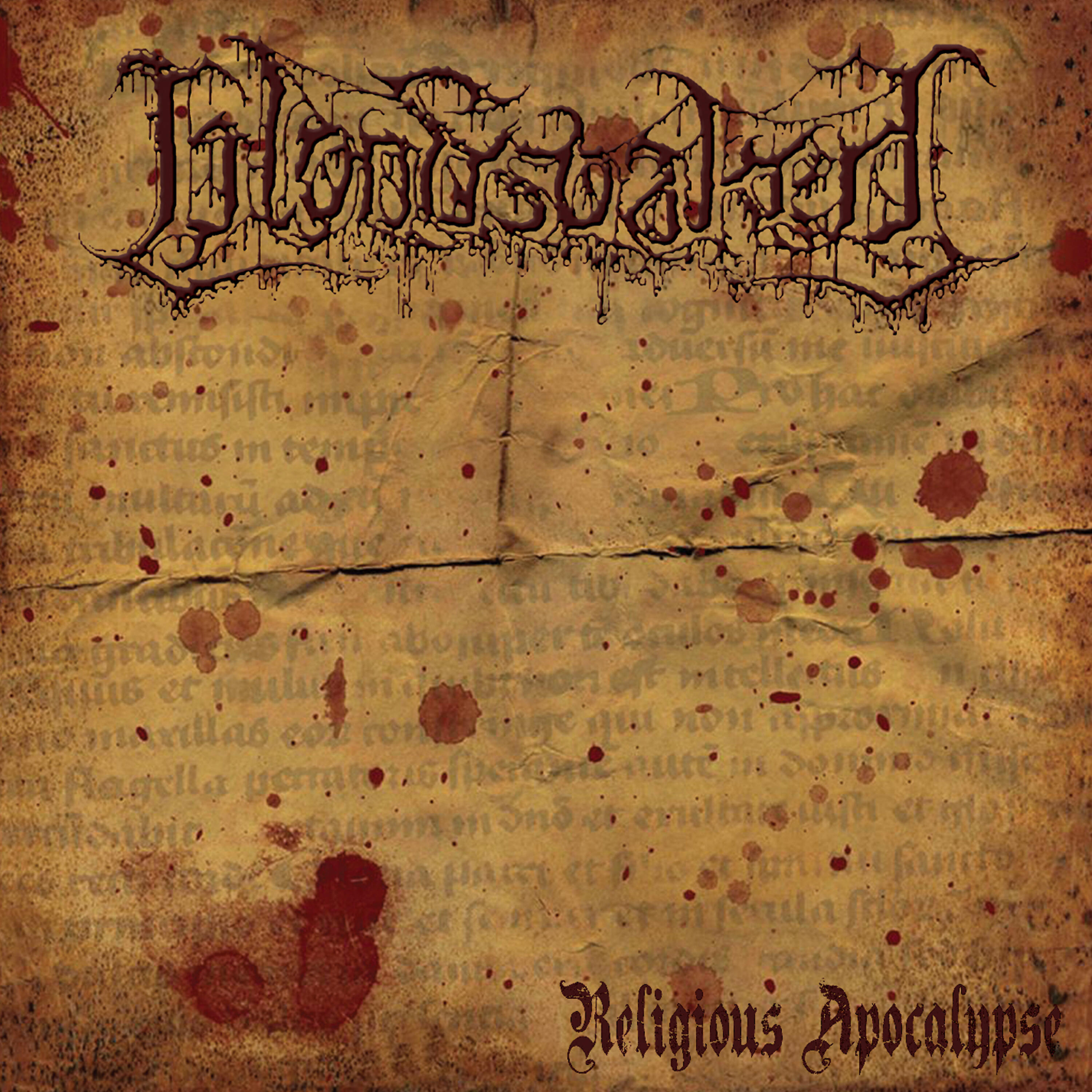 Релиз Religious Apocalypse