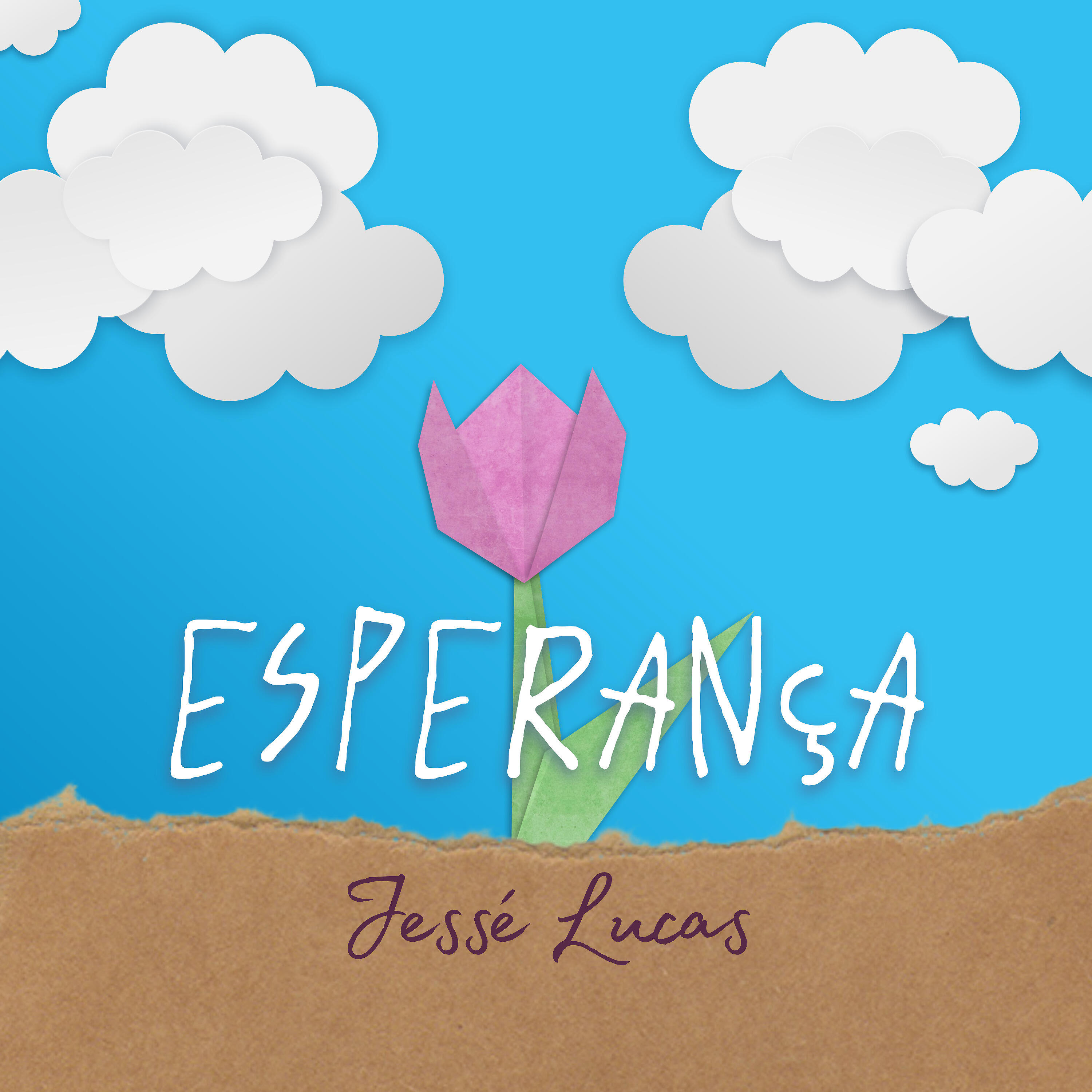 Релиз Esperança