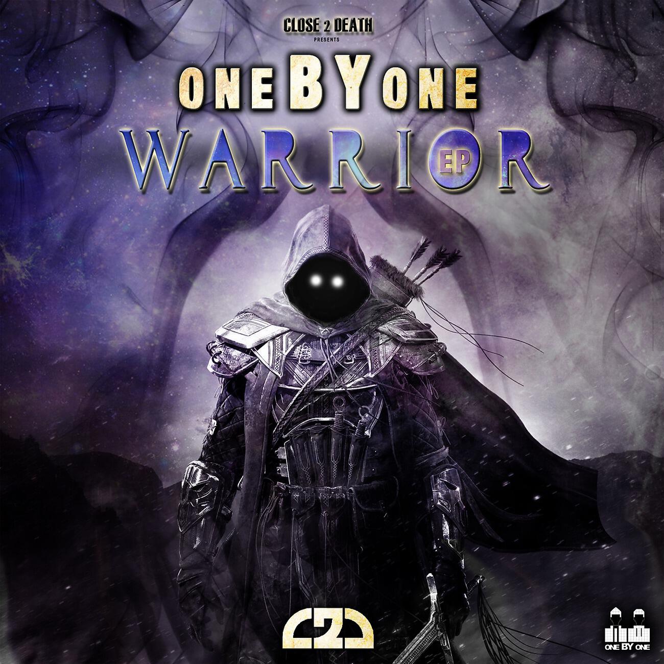 Релиз Warrior EP