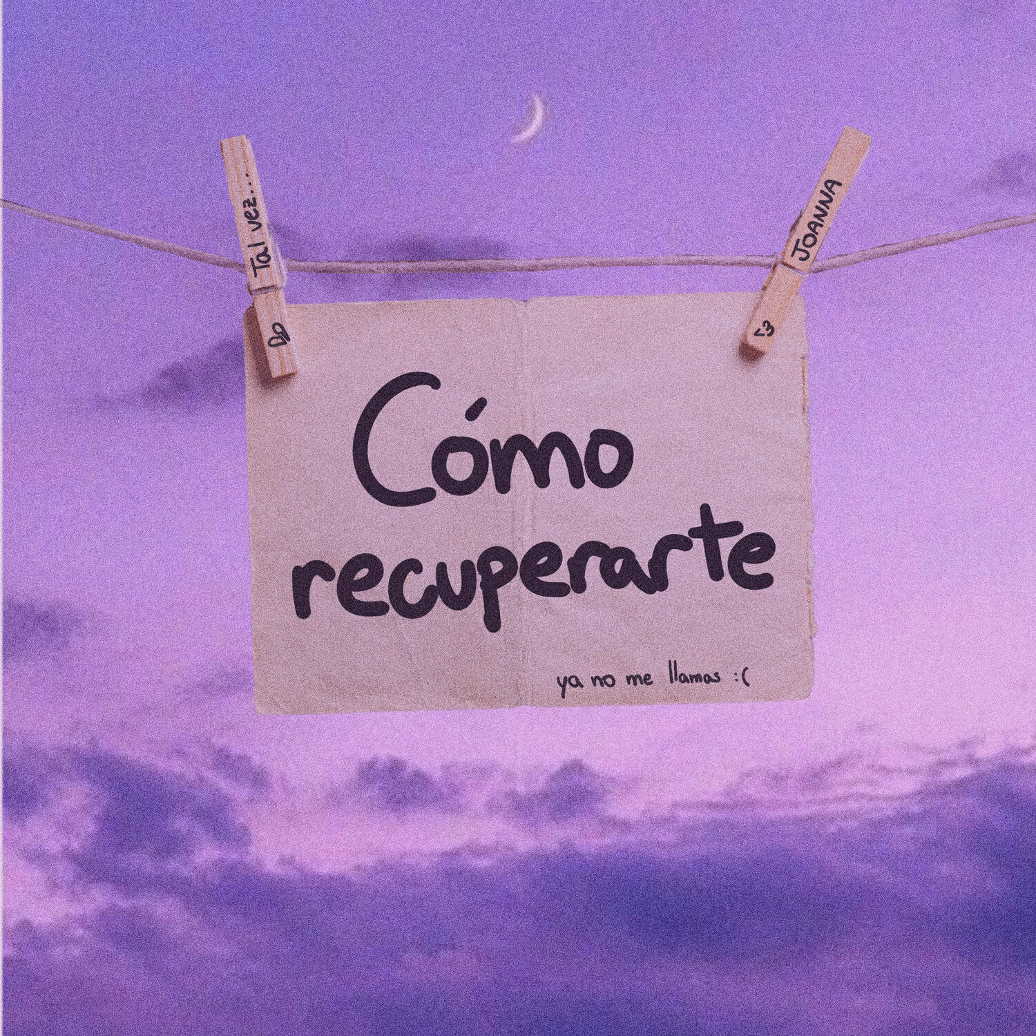 Релиз Cómo Recuperarte