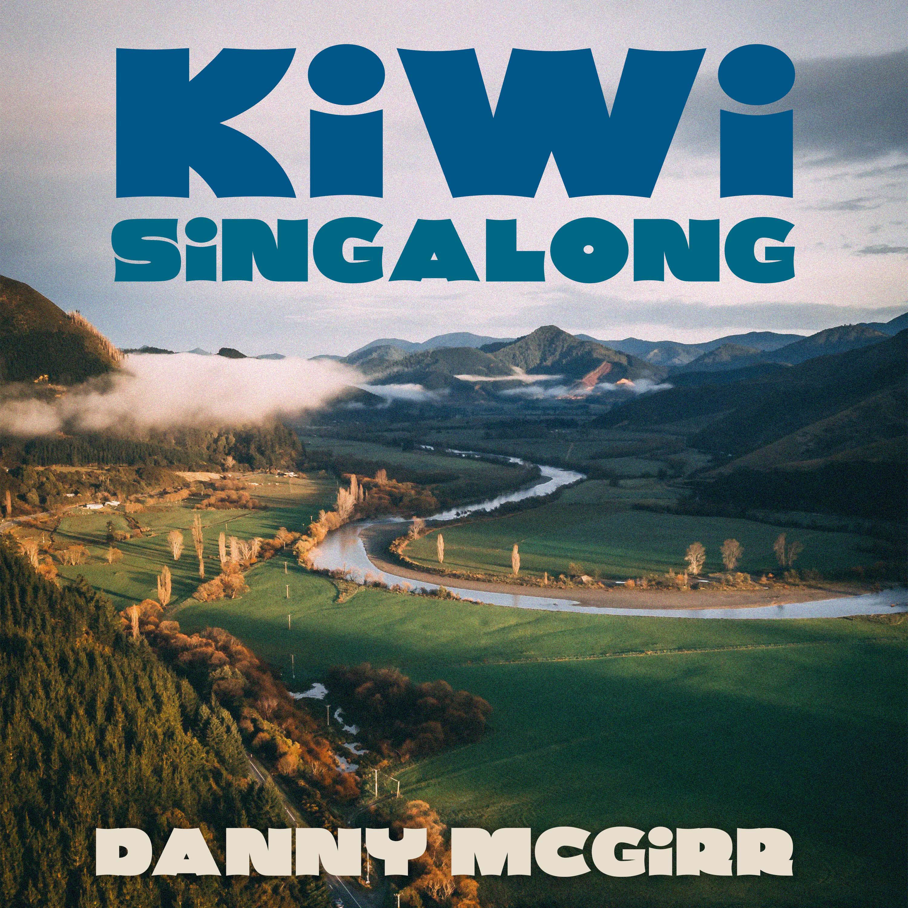 Релиз Kiwi Singalong