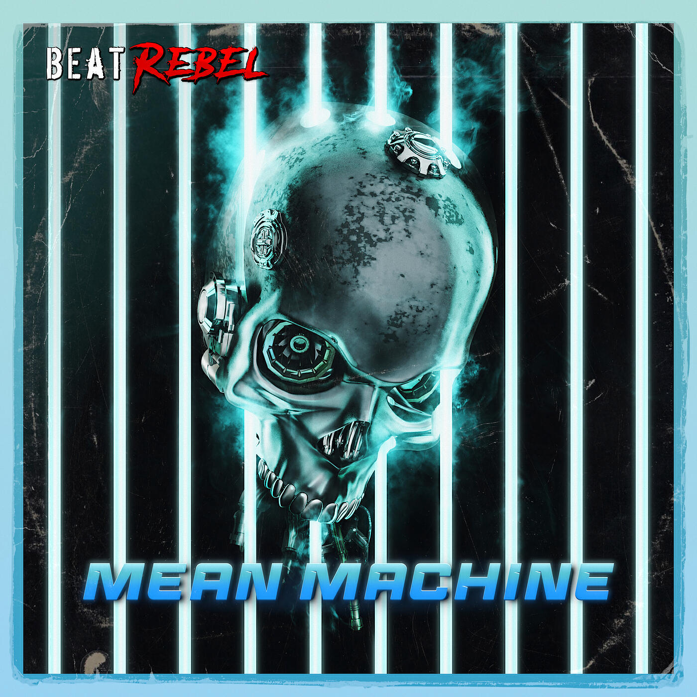Релиз Mean Machine