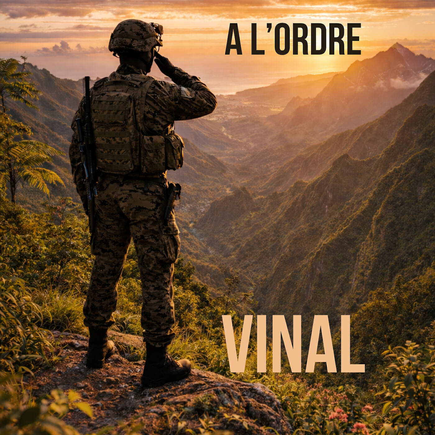 Релиз A l'ordre