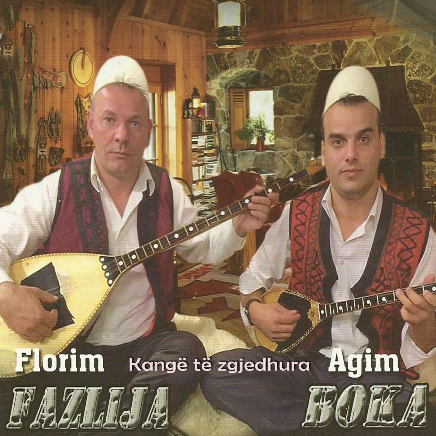 Florim Fazlija