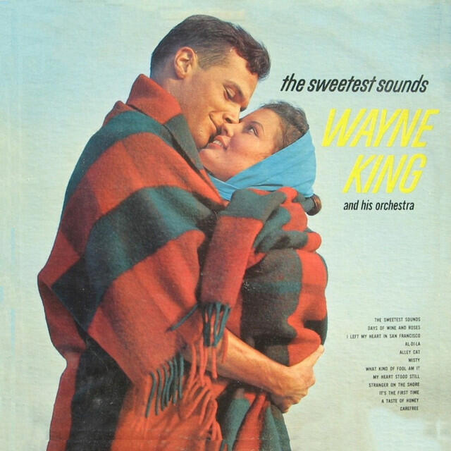 Релиз The Sweetest Sounds