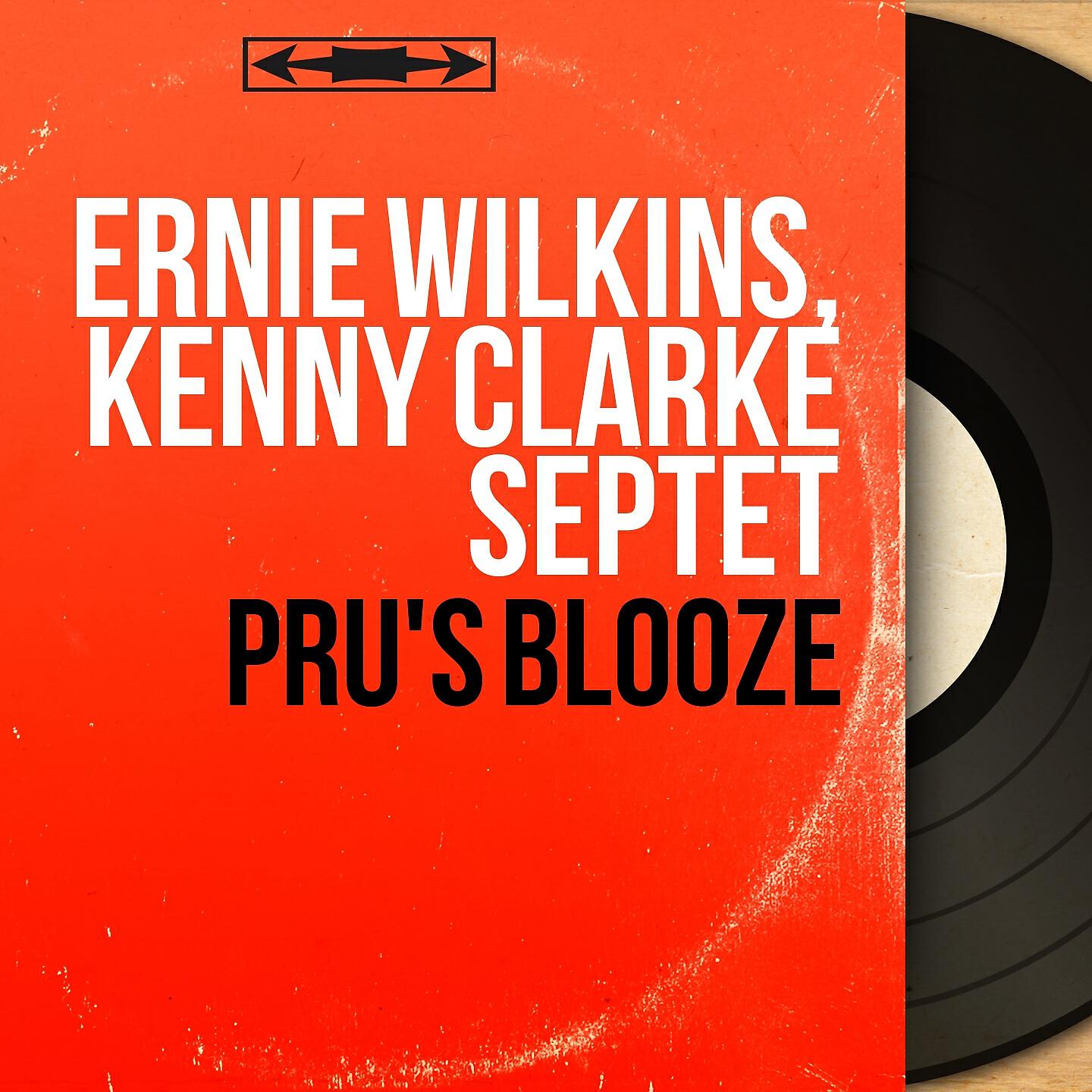 Релиз Pru's Blooze