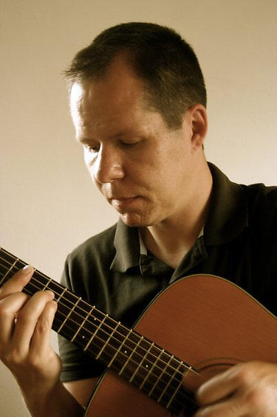 Alex Schmeisser