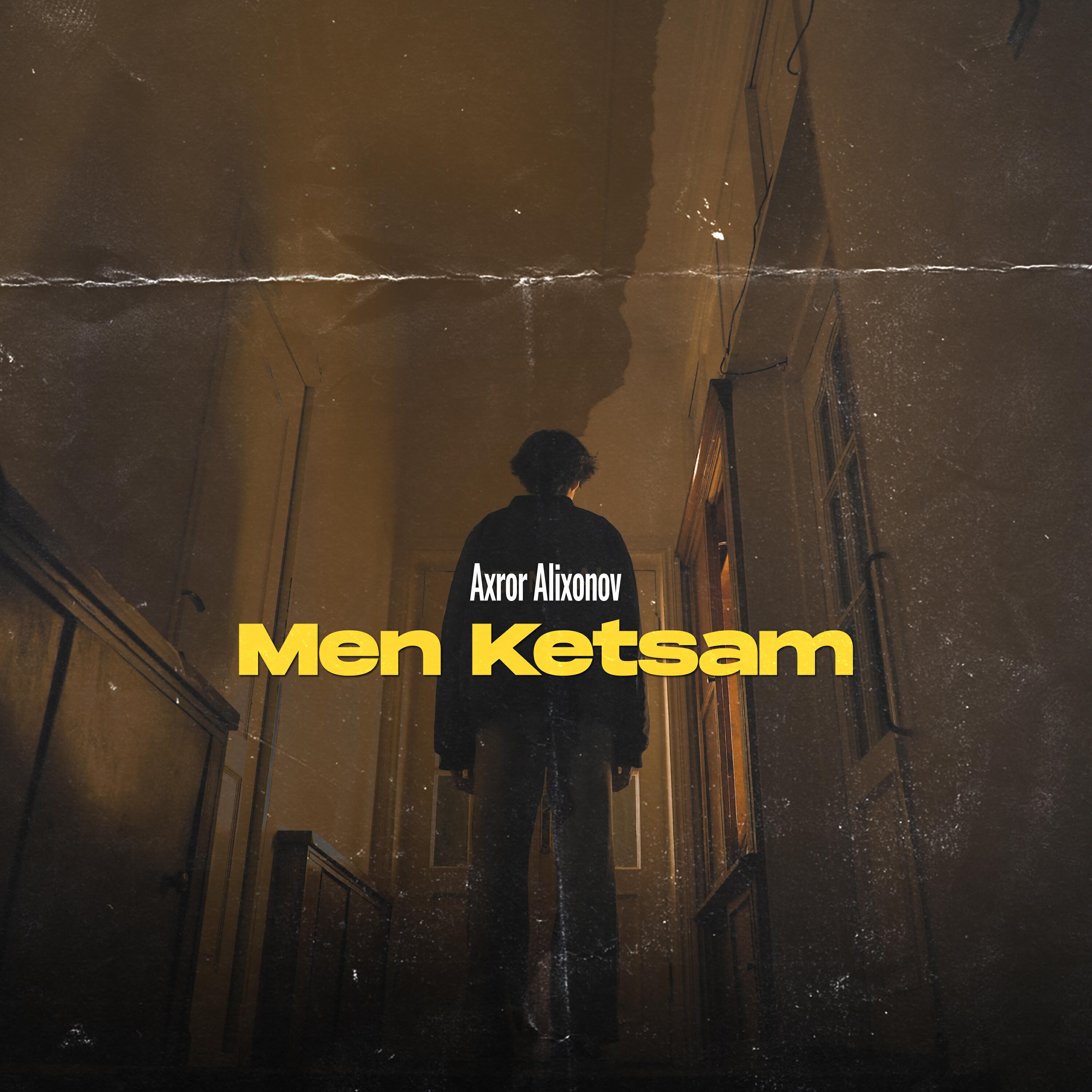 Релиз Men Ketsam