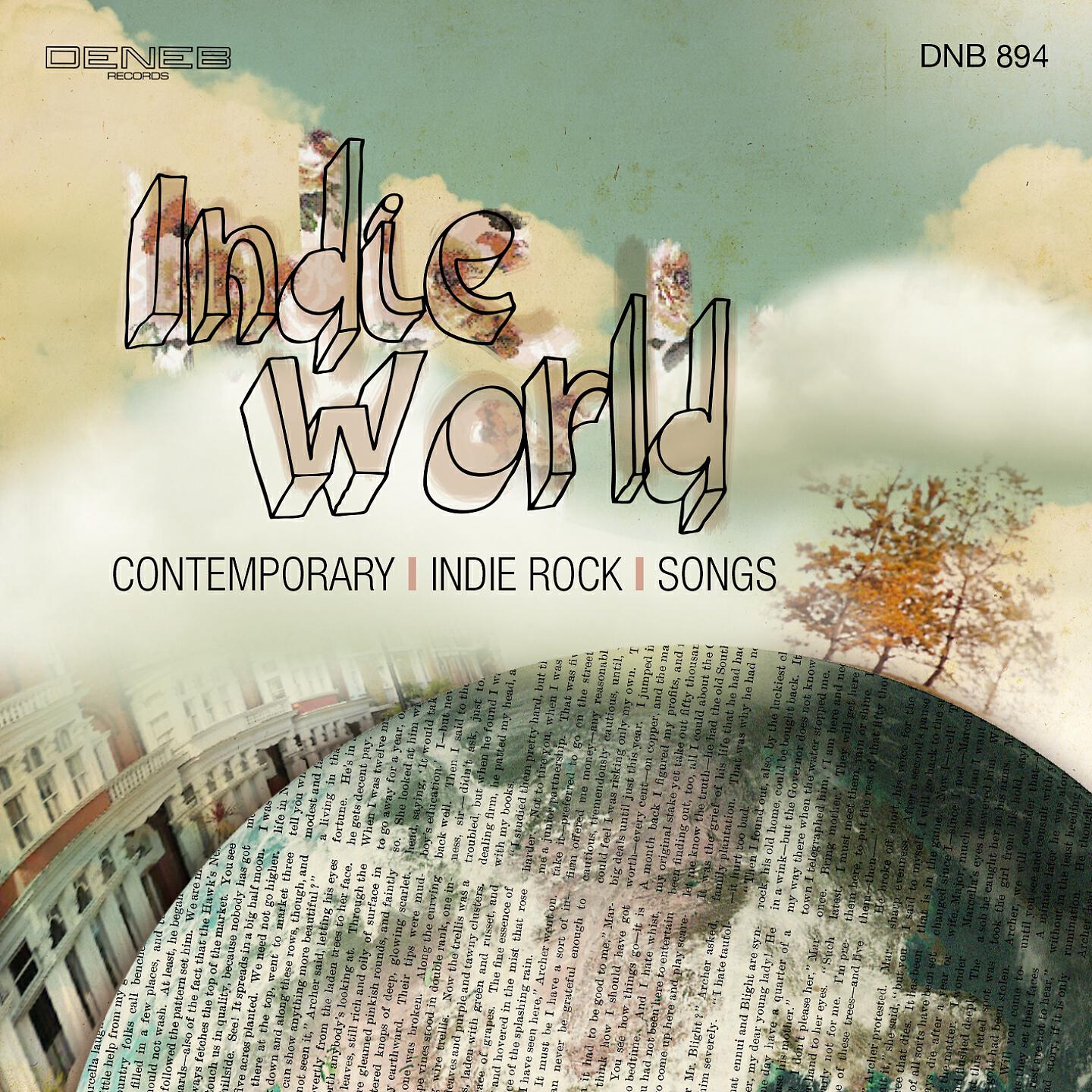 Релиз Indie World