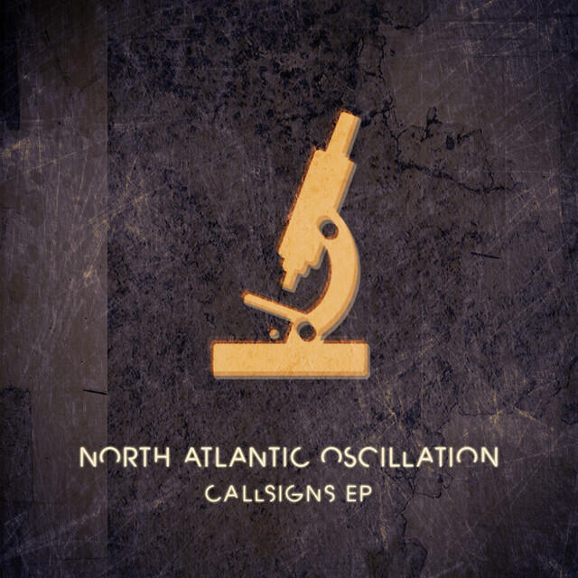 Релиз Call Signs EP
