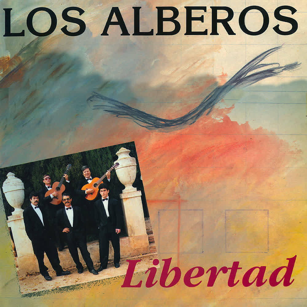Релиз Libertad