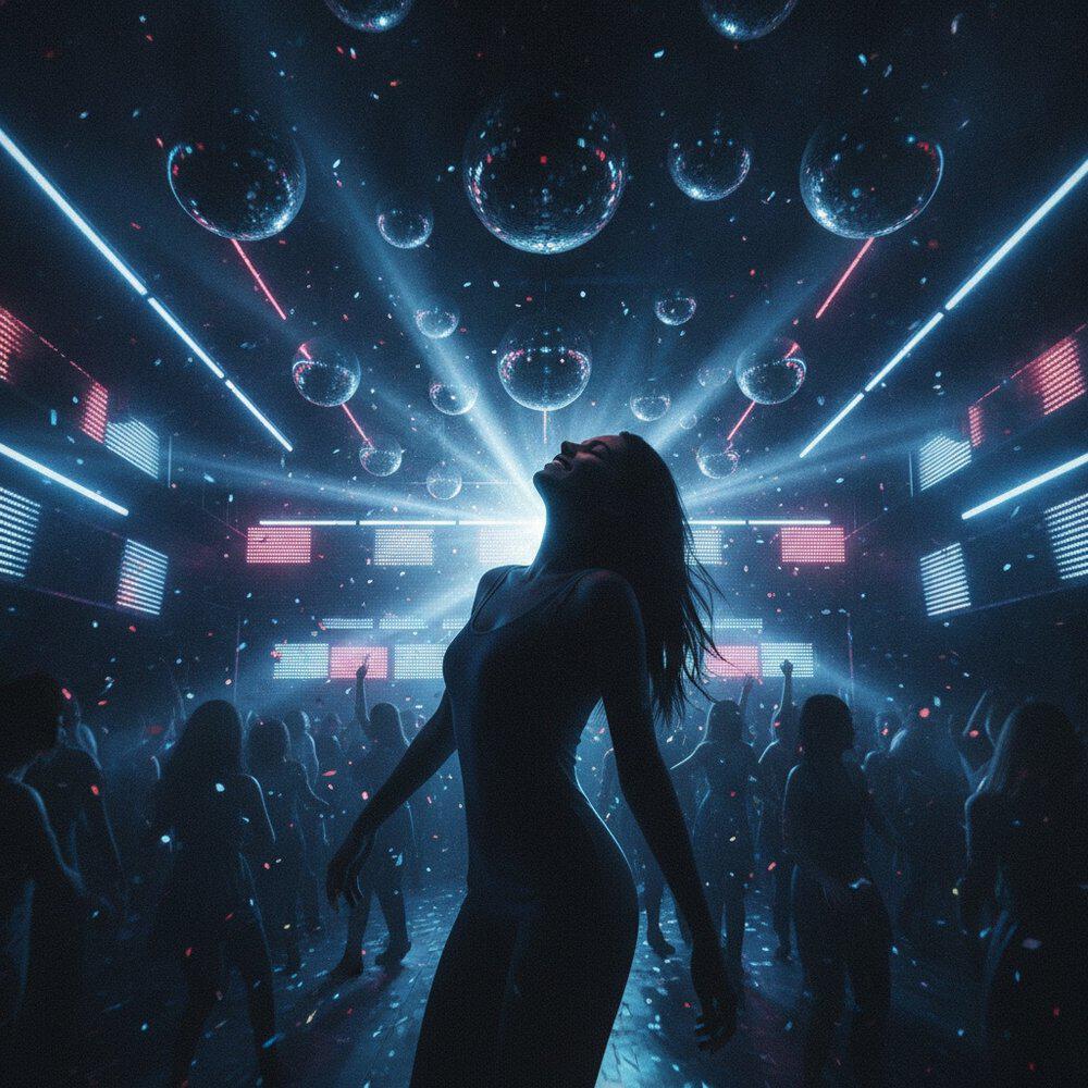 Релиз Disco Nights Never Sleep
