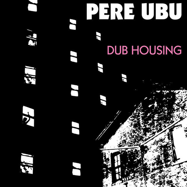 Релиз Dub Housing