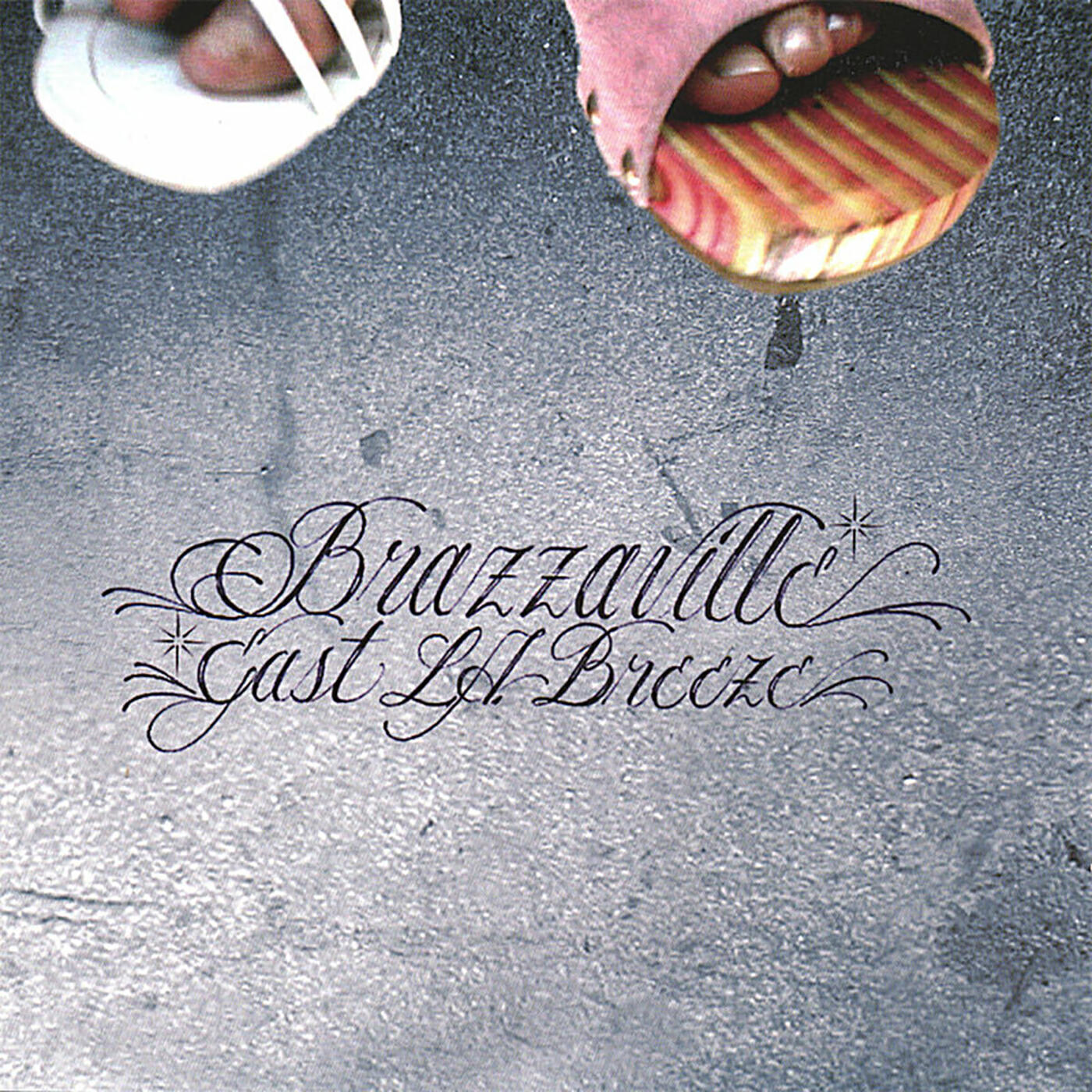 Релиз East L.A. Breeze
