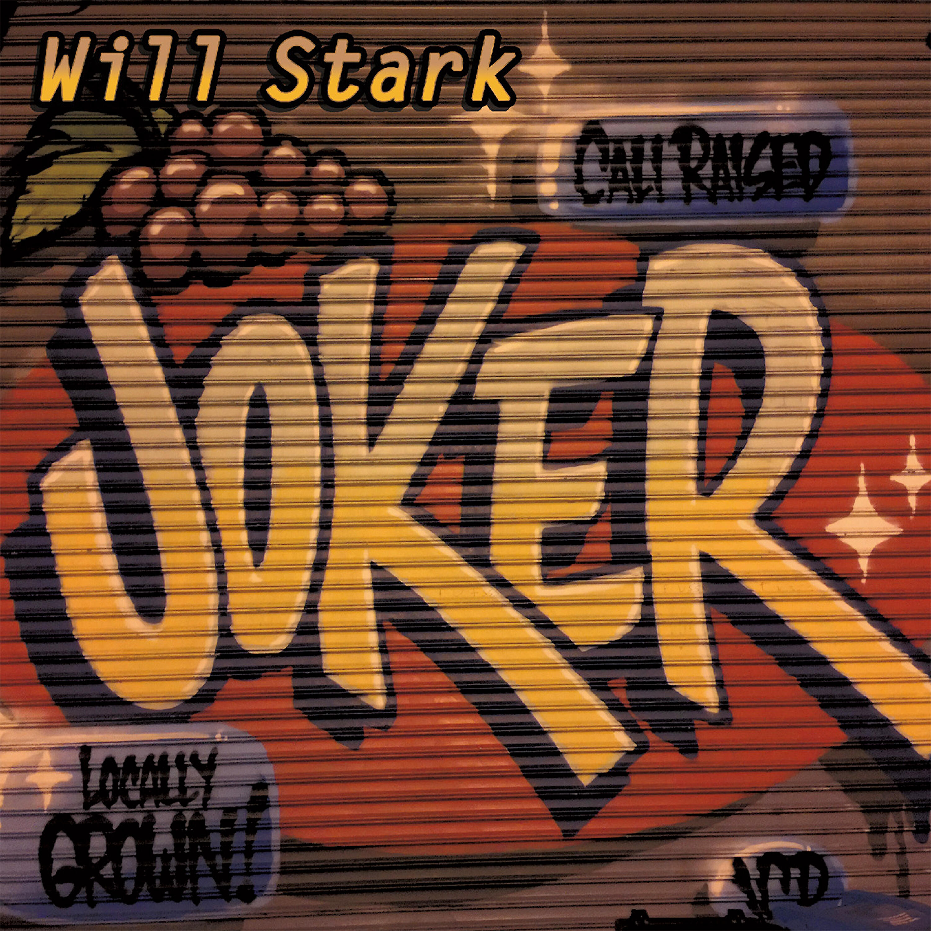Релиз Joker