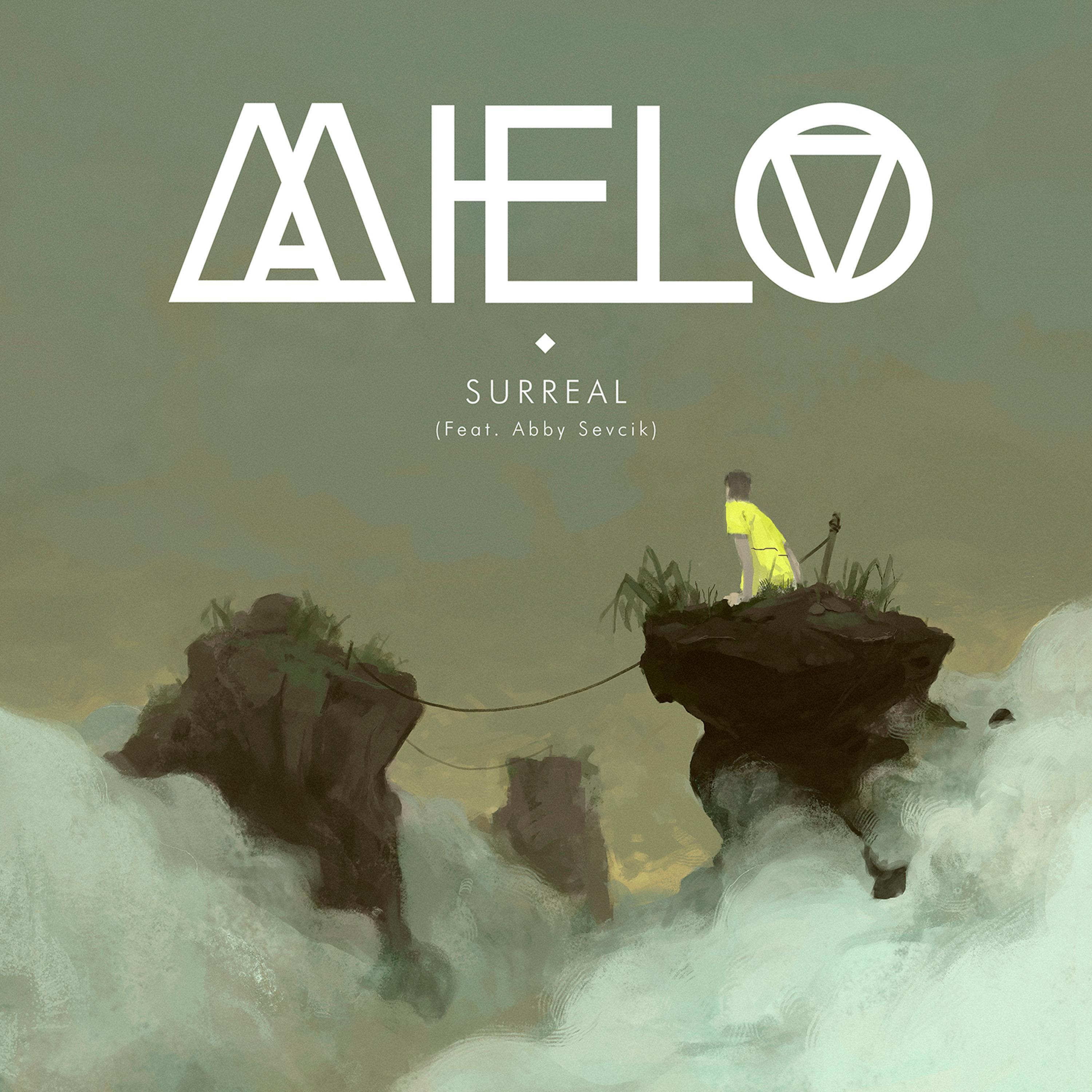 Релиз Surreal