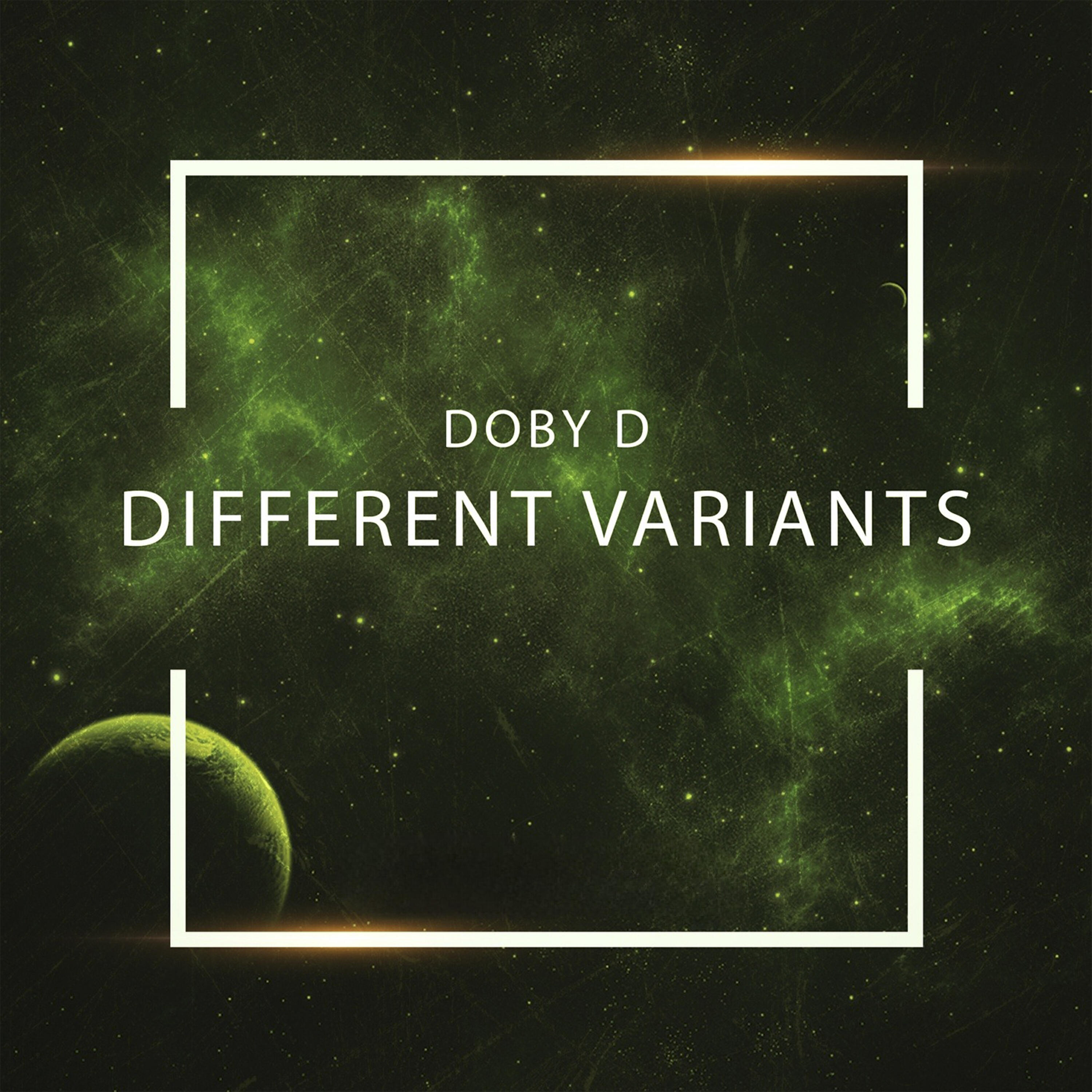 Релиз Different Variants