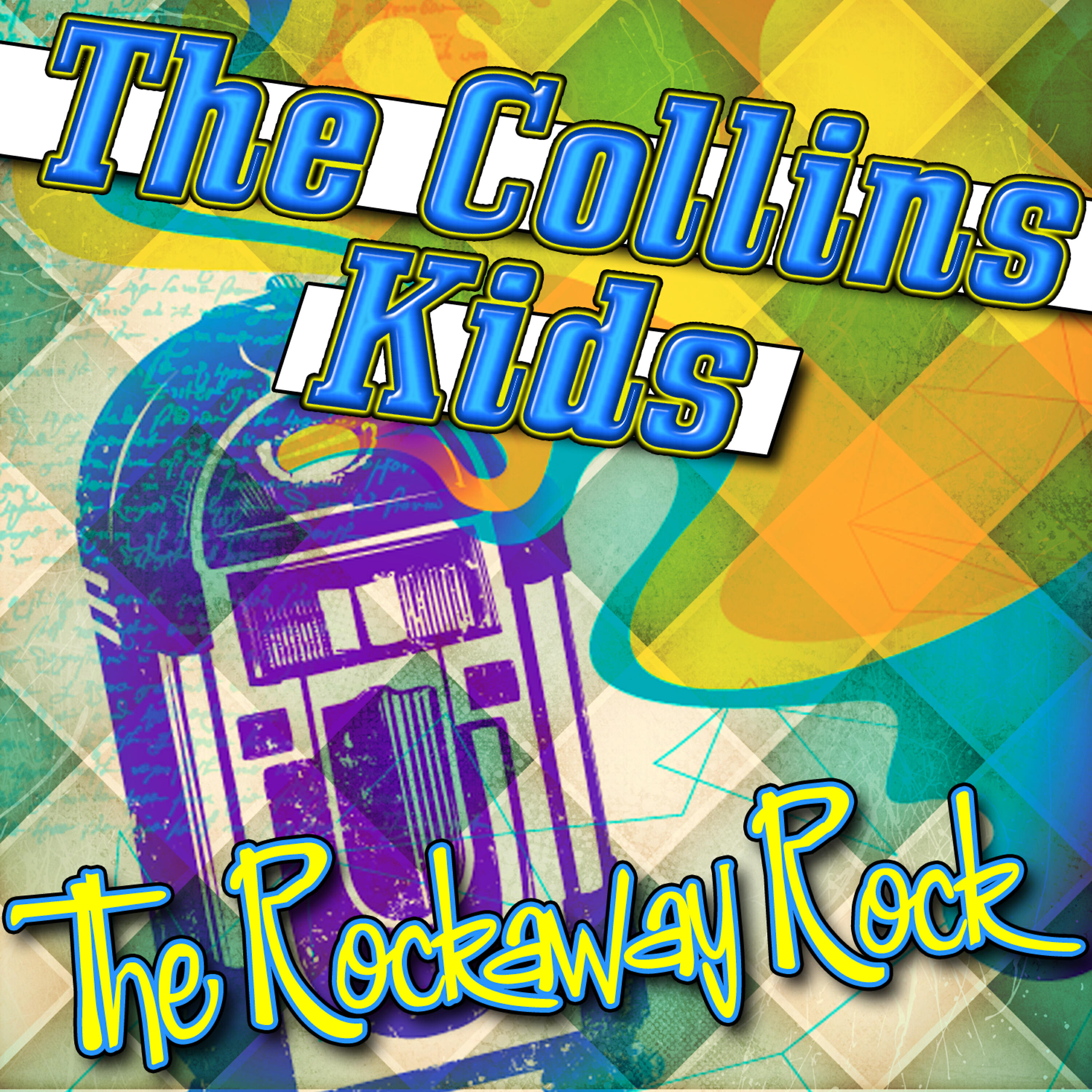 Релиз The Rockaway Rock