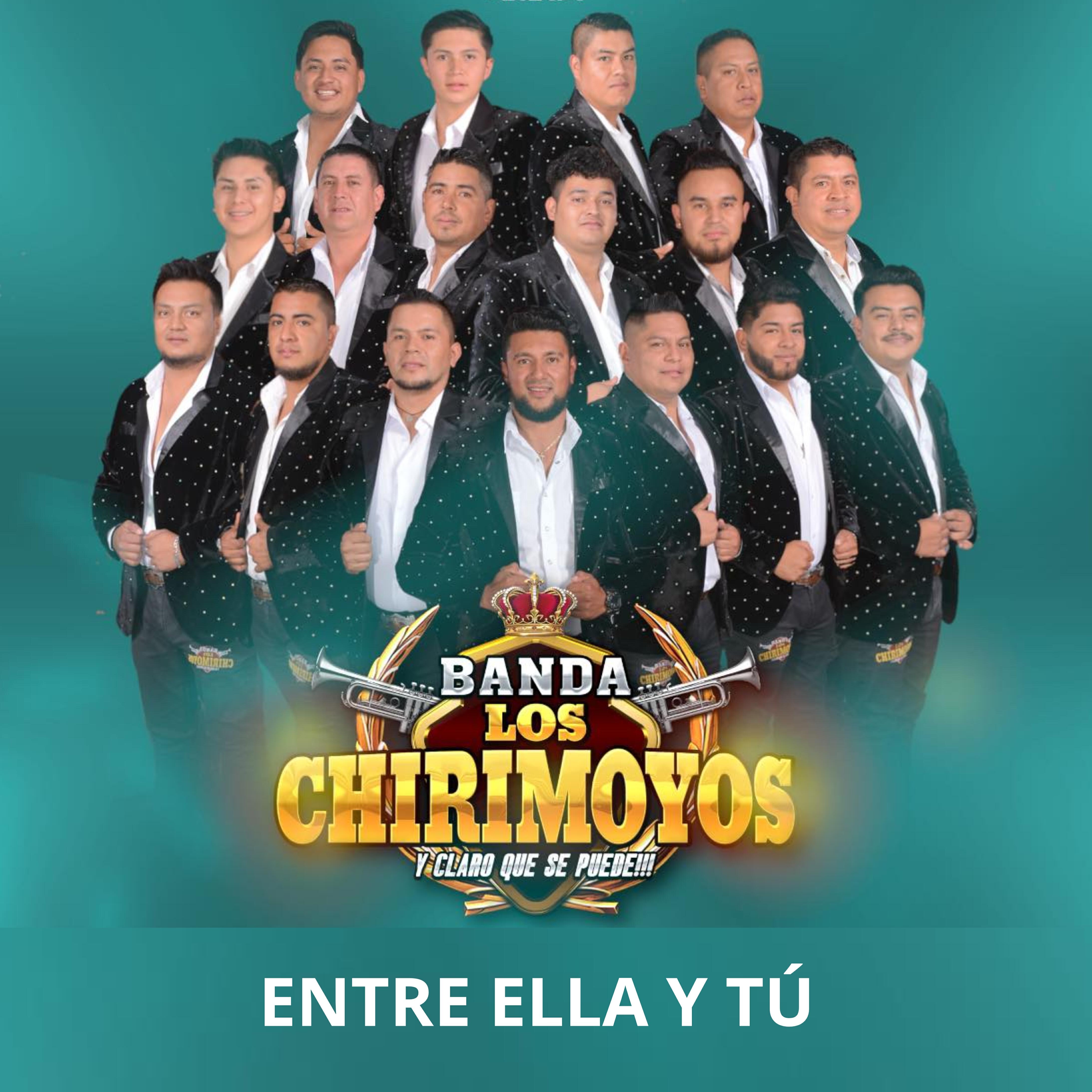 Релиз Entre Ella y Tú