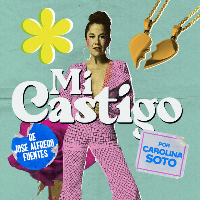Релиз Mi Castigo