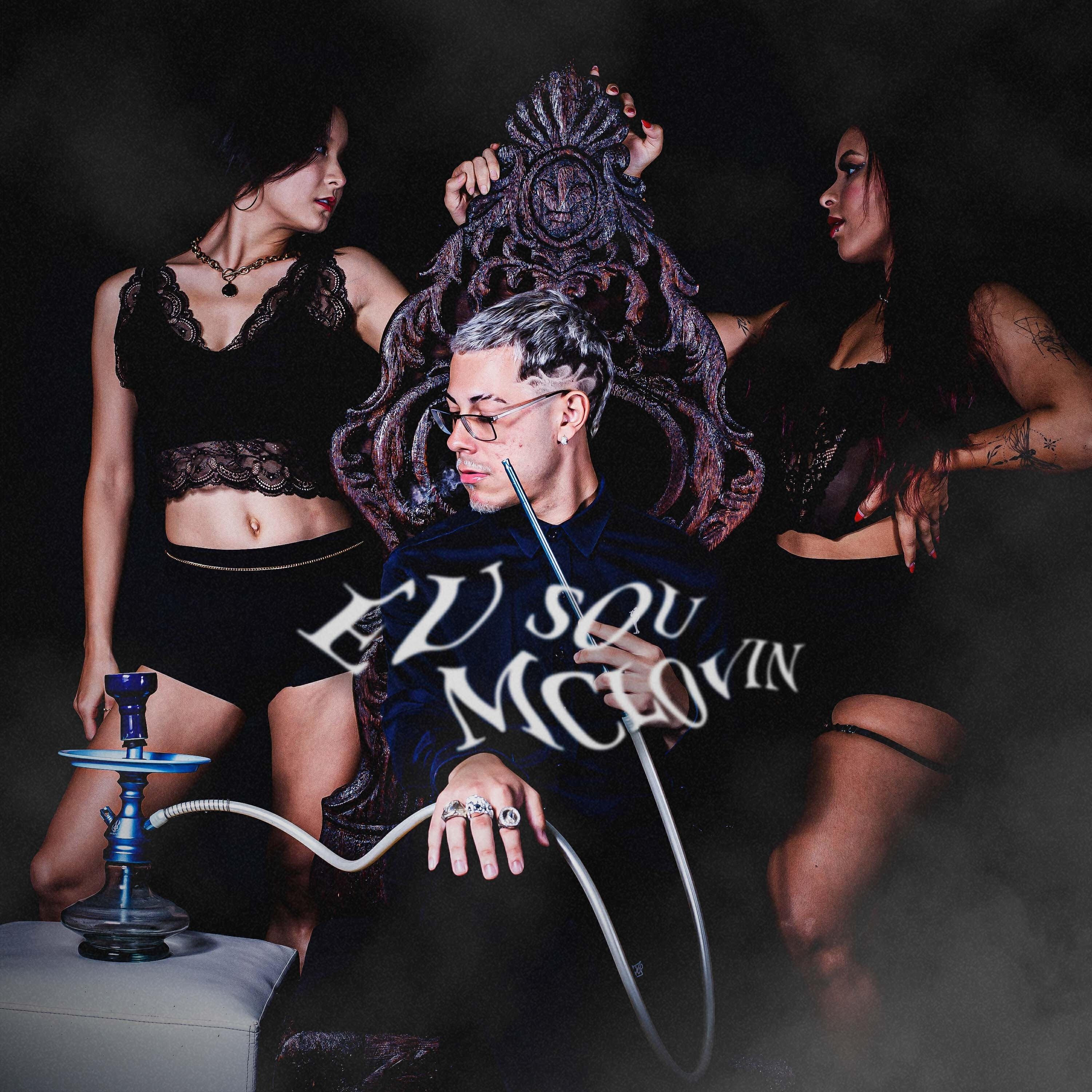 Релиз Eu Sou Mc Lovin