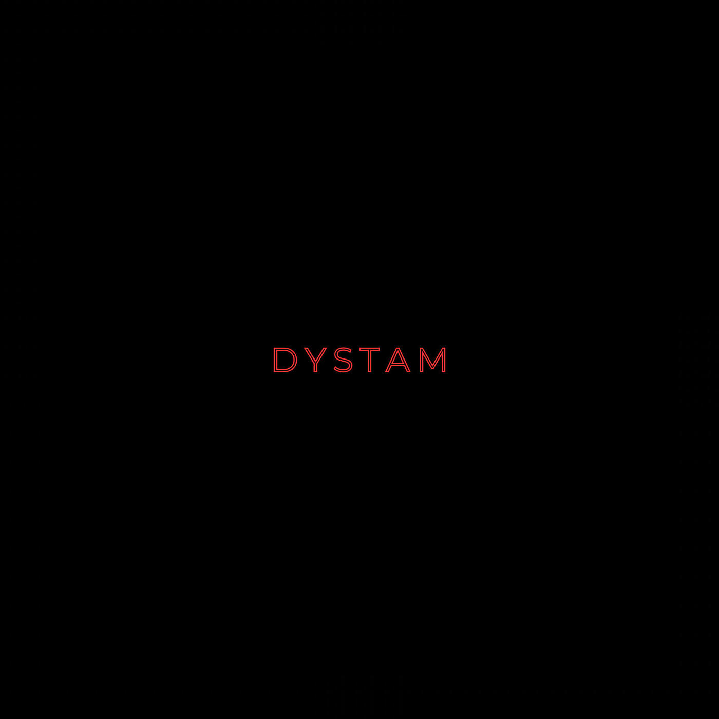 Постер альбома Dystam