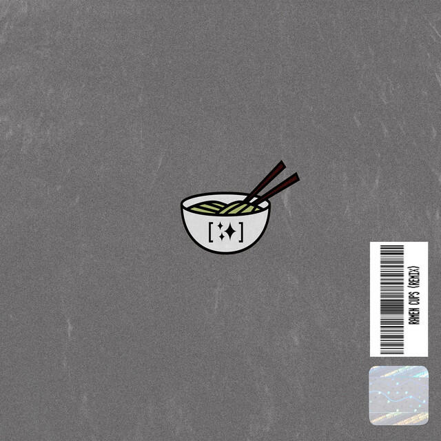 Релиз Ramen Cups (Remix)