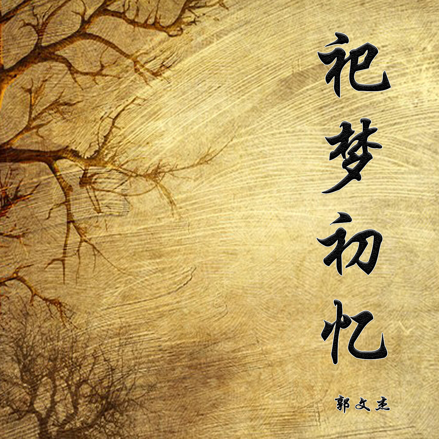 Релиз 祀梦初忆