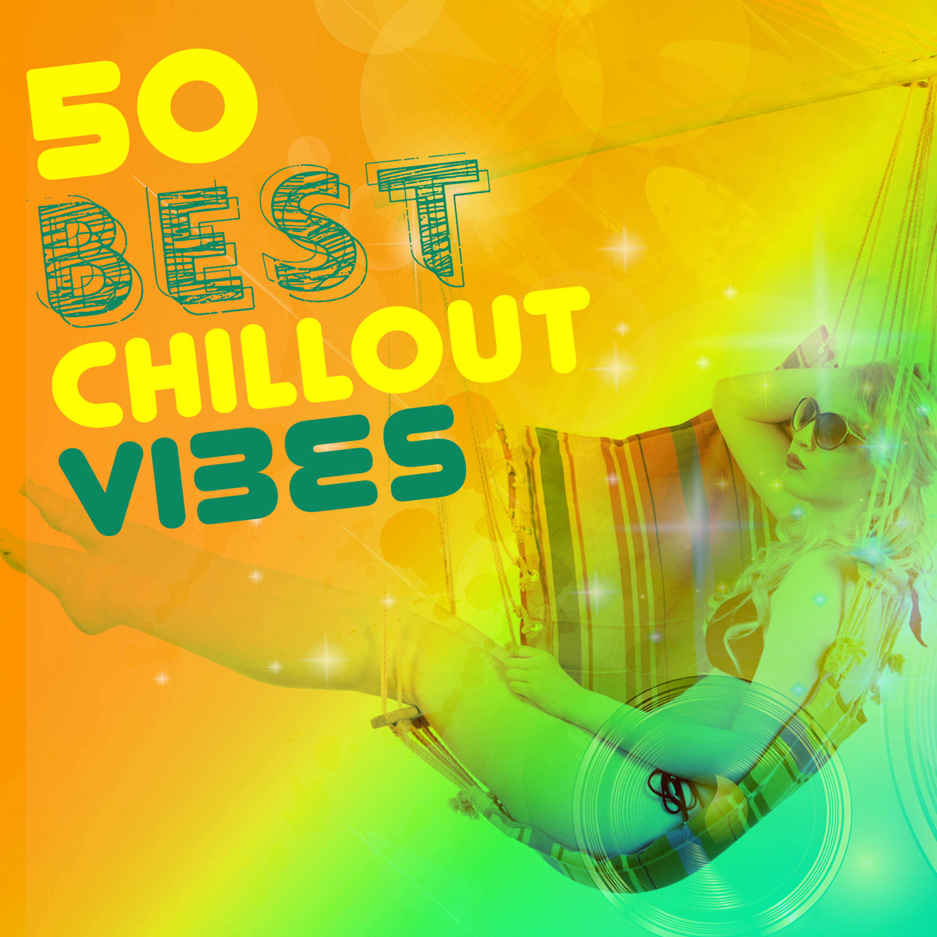 Релиз 50 Best Chill out Vibes