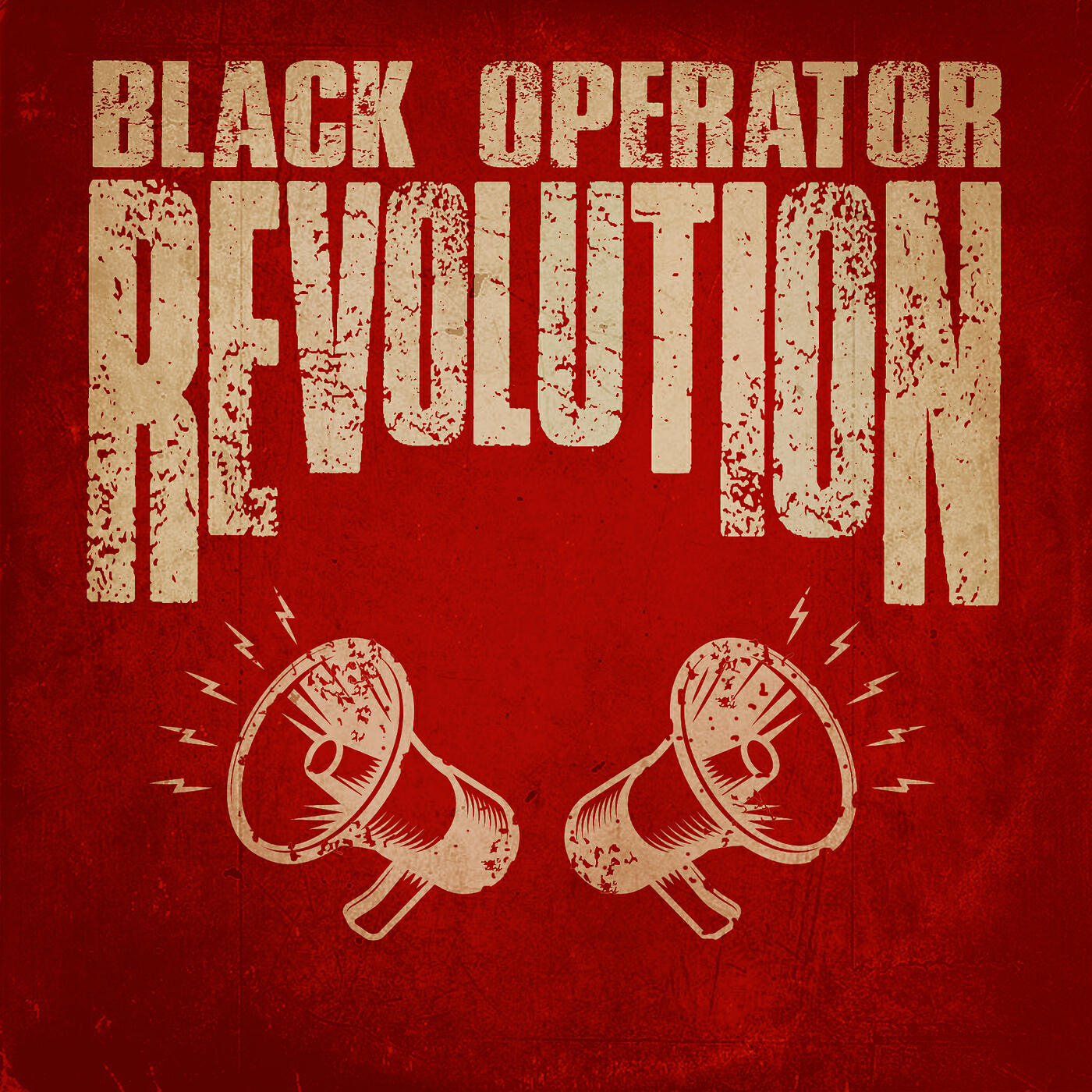 Релиз Revolution