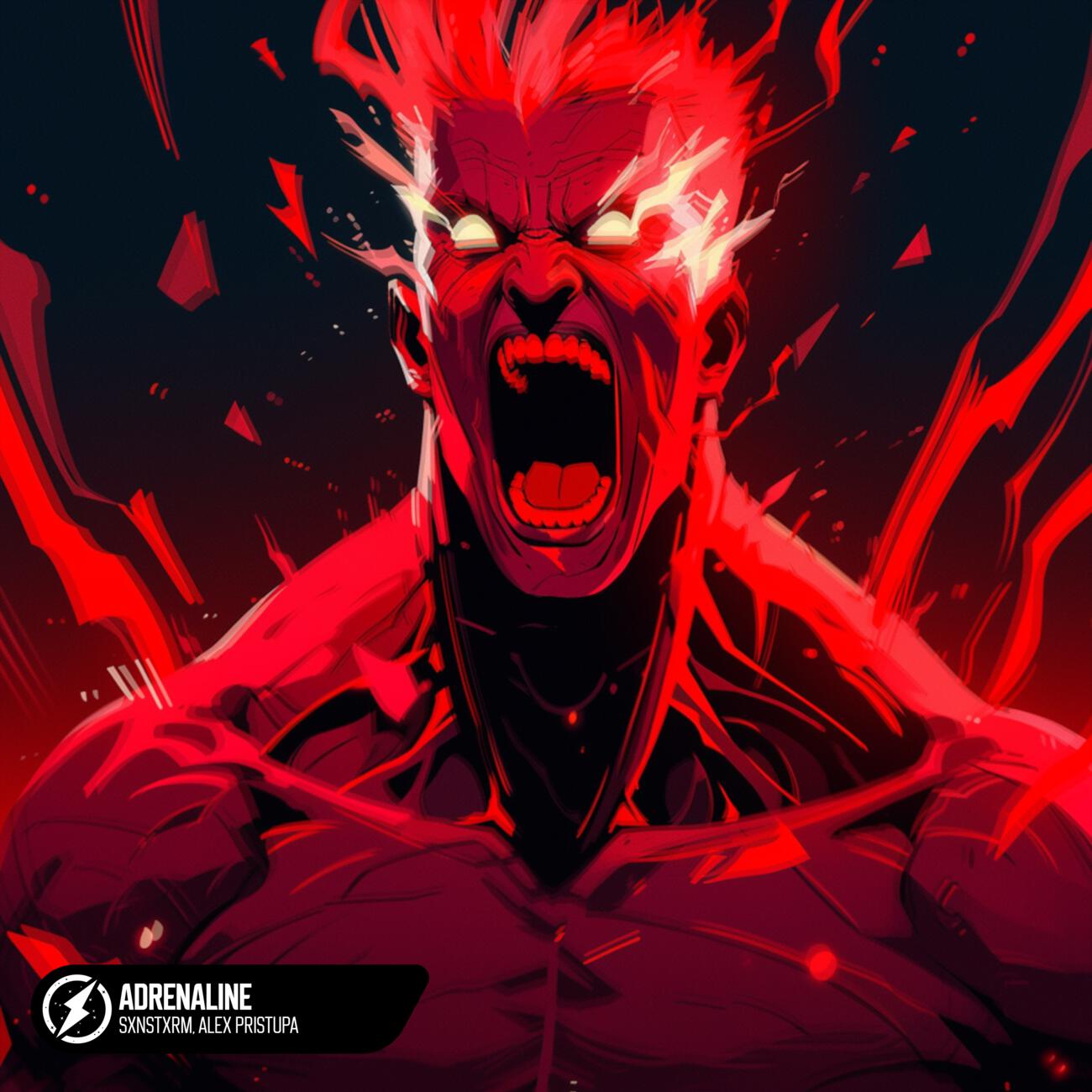 Релиз ADRENALINE