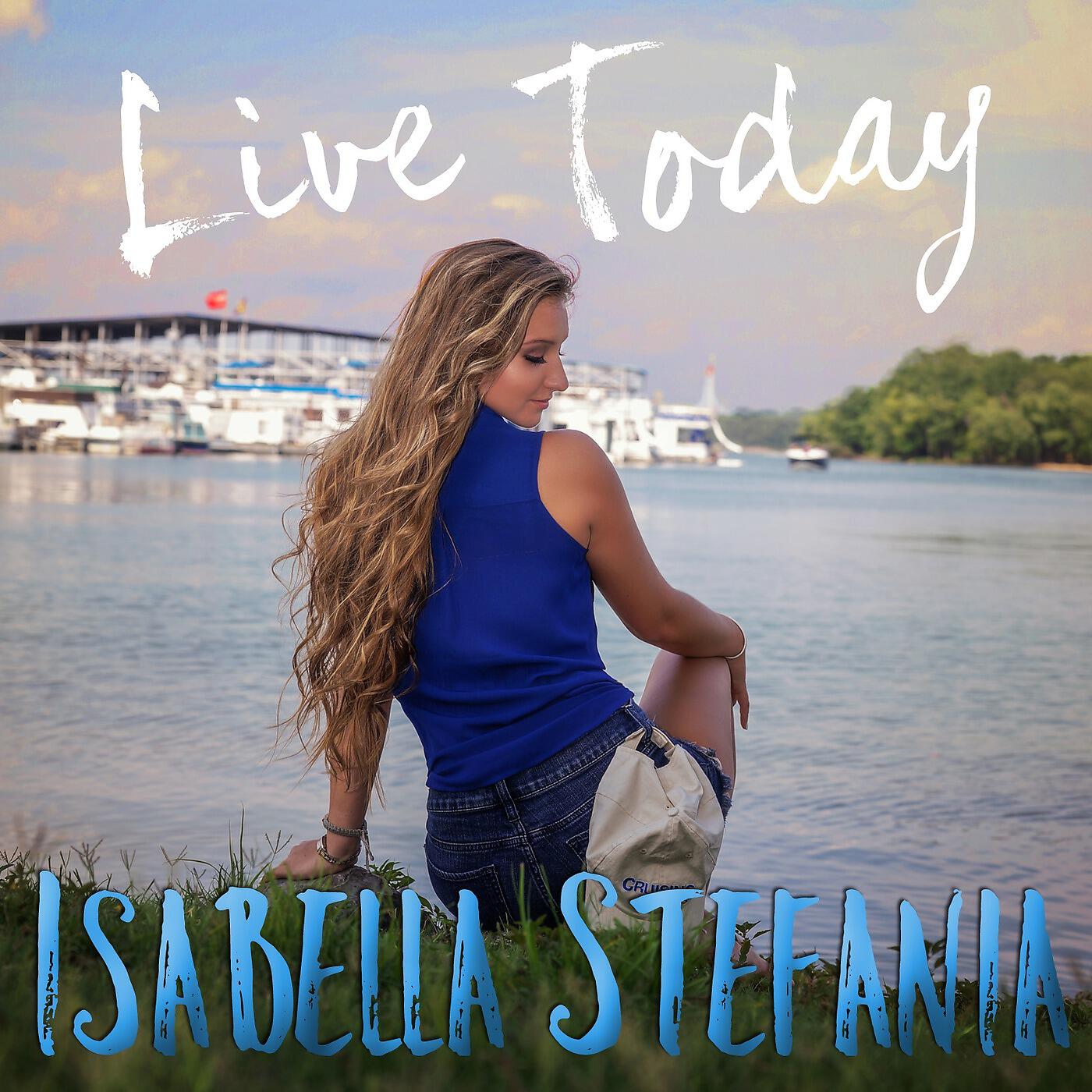 Релиз Live Today