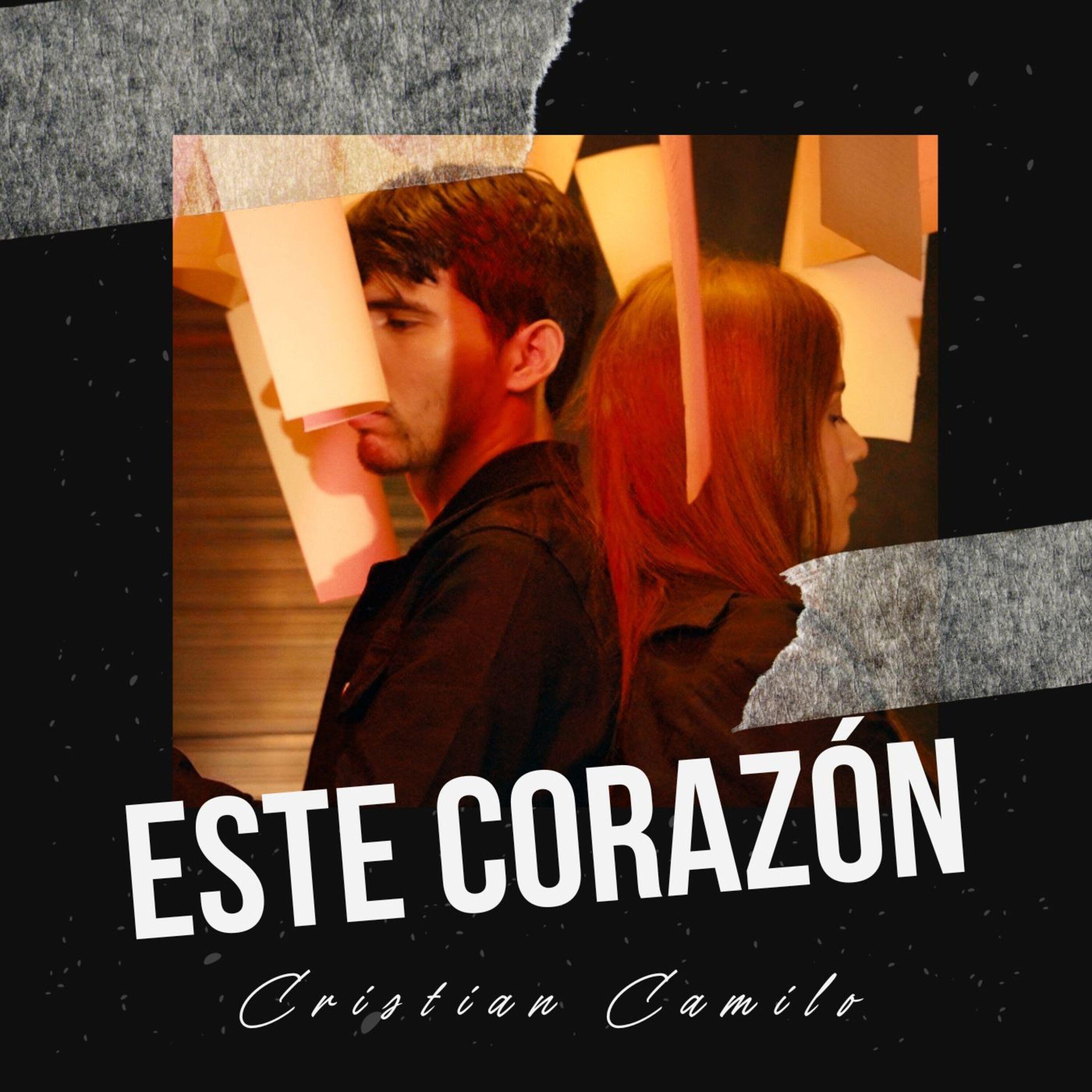 Cristian Camilo