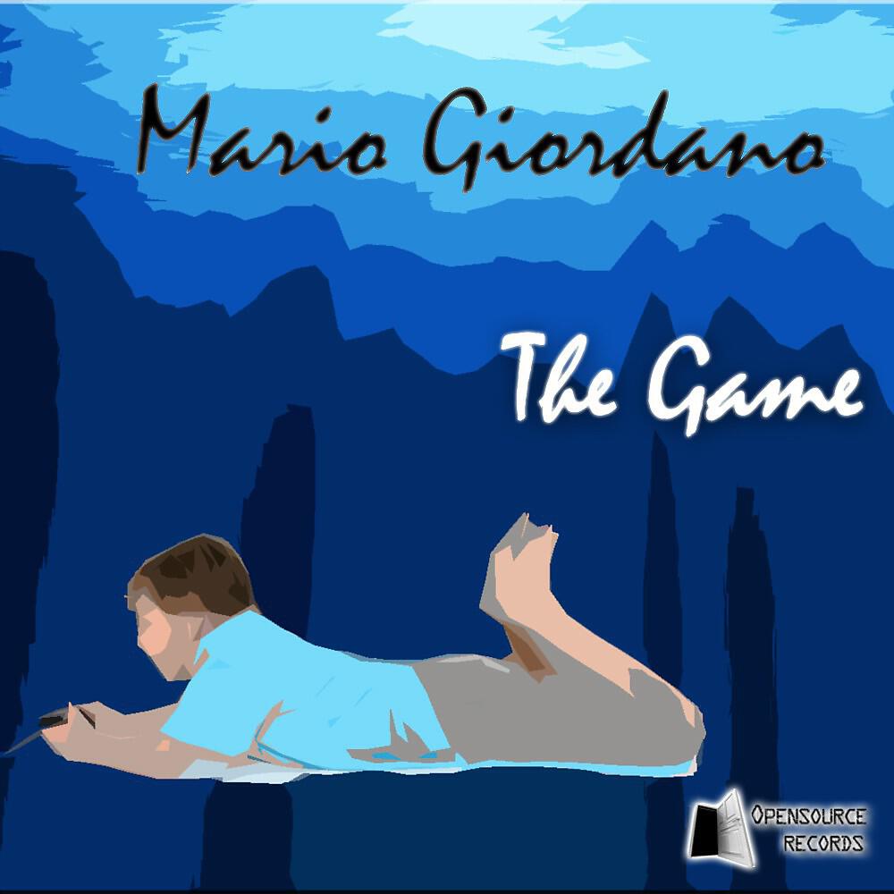 Релиз The Game