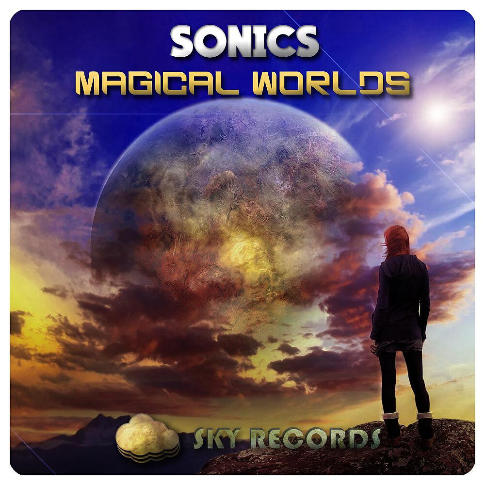 Релиз Magical Worlds
