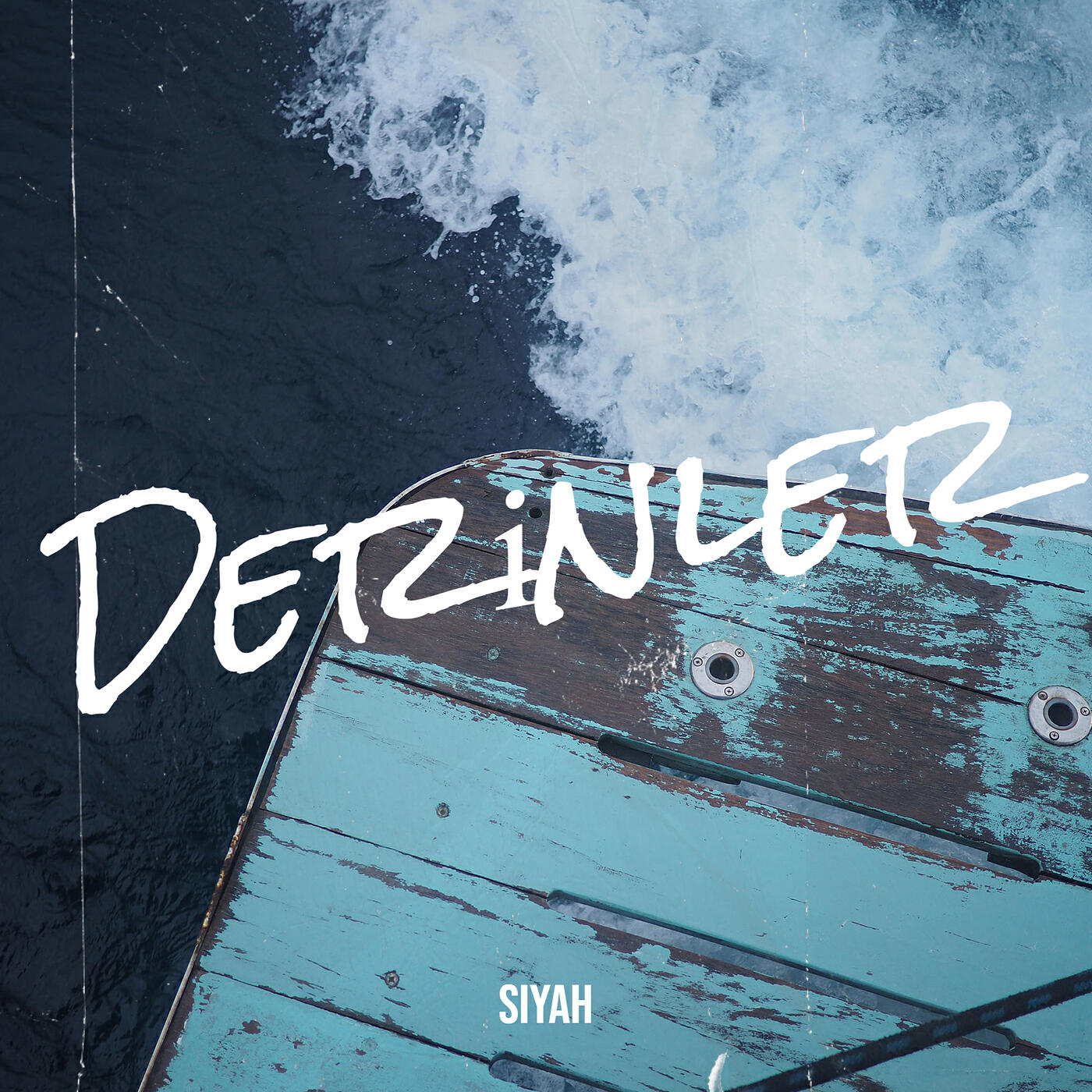 Релиз Deri̇nler