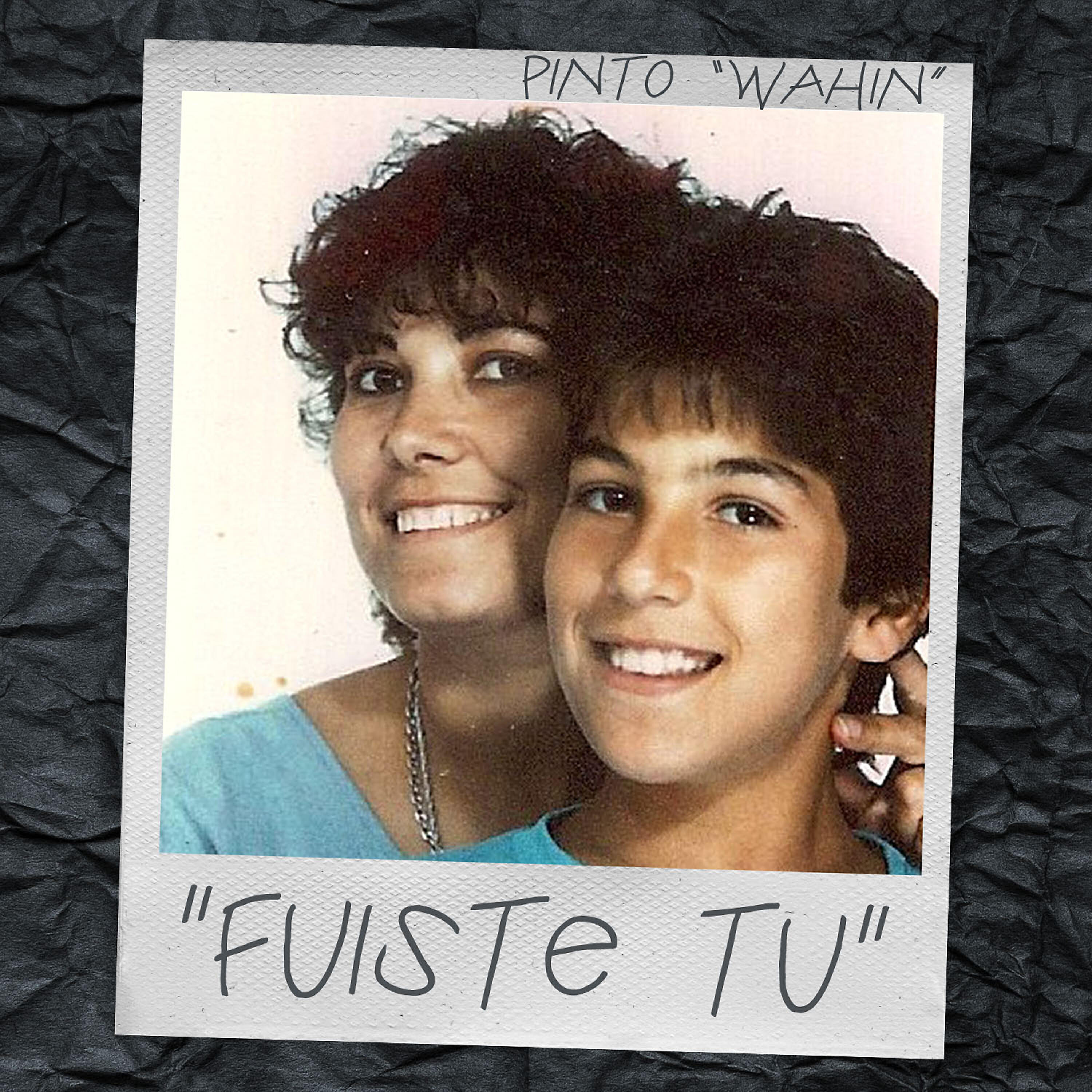 Релиз Fuiste Tu